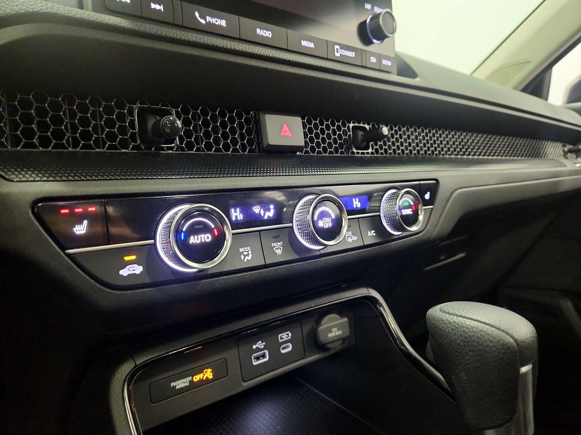 Thumbnail: 2023 Honda CR-V - 16