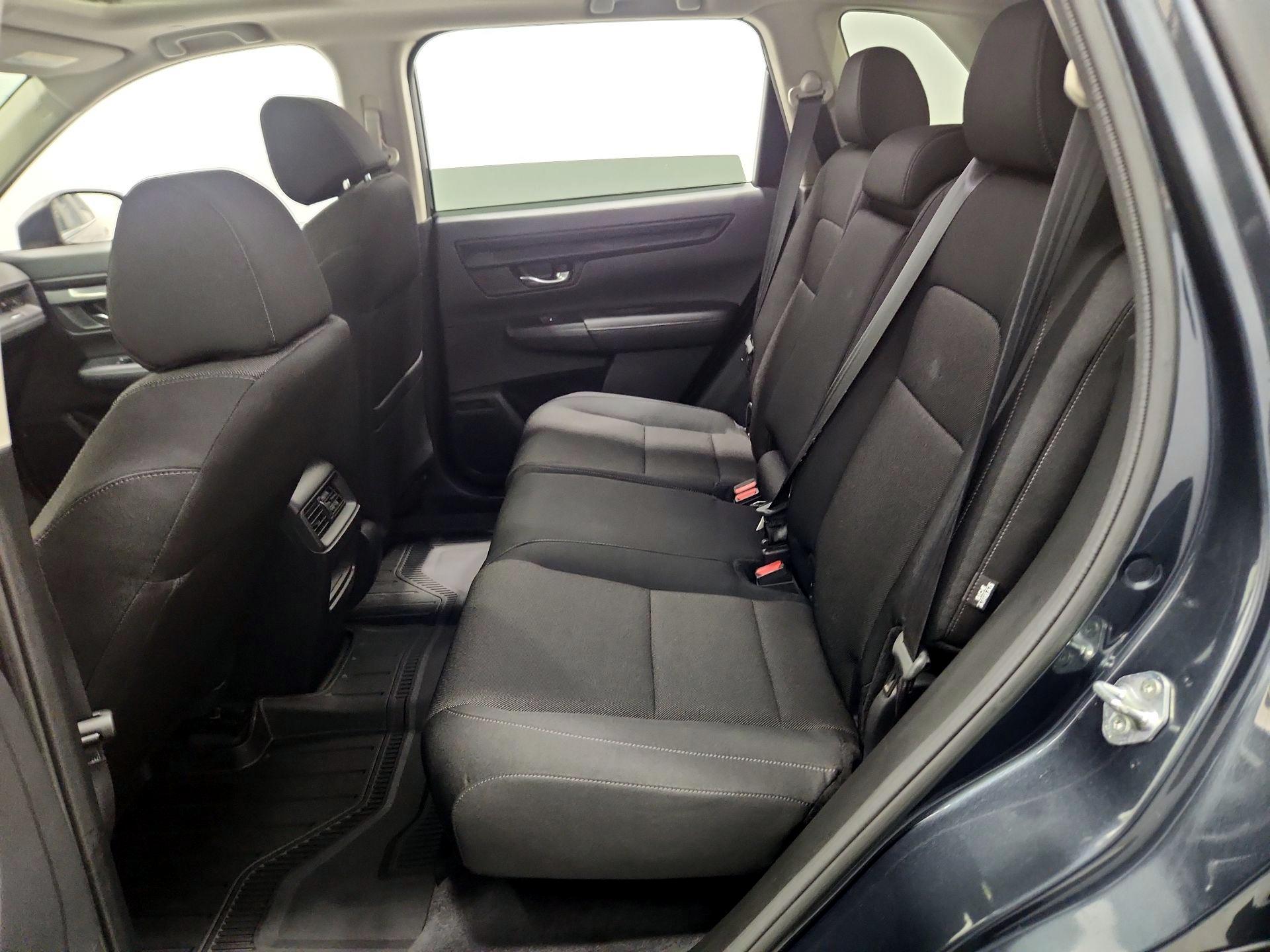 Thumbnail: 2023 Honda CR-V - 20