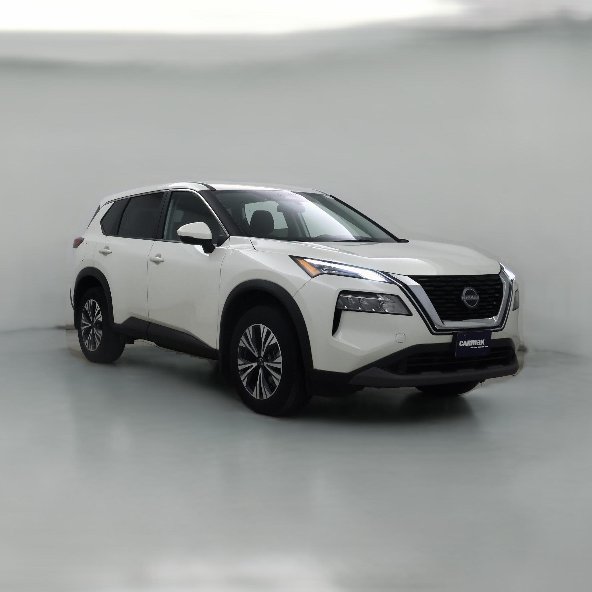 Thumbnail: 2023 Nissan Rogue - 1