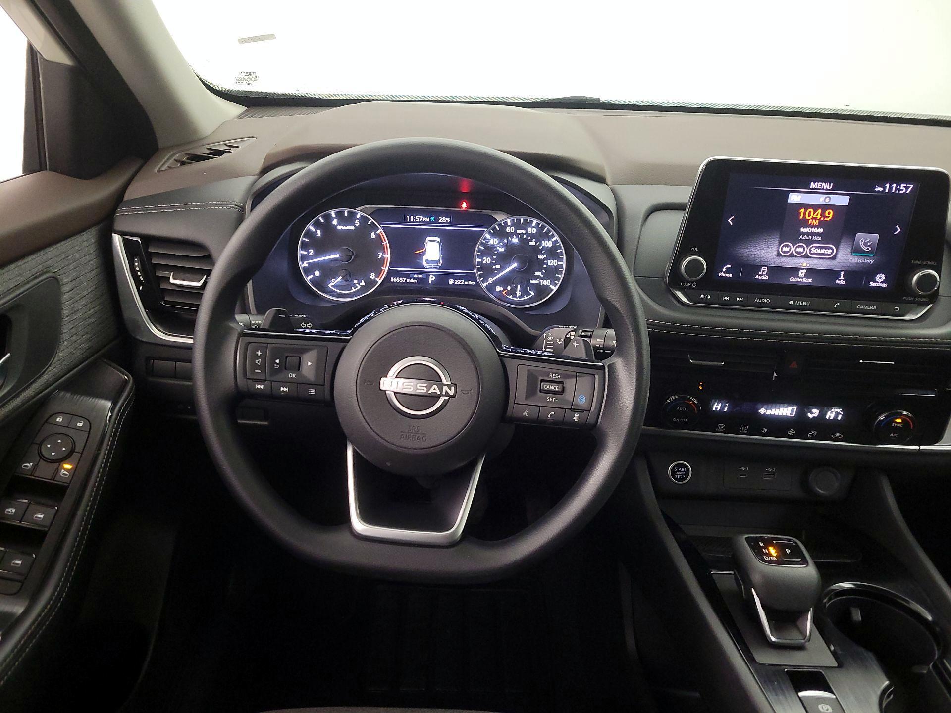 Thumbnail: 2023 Nissan Rogue - 10