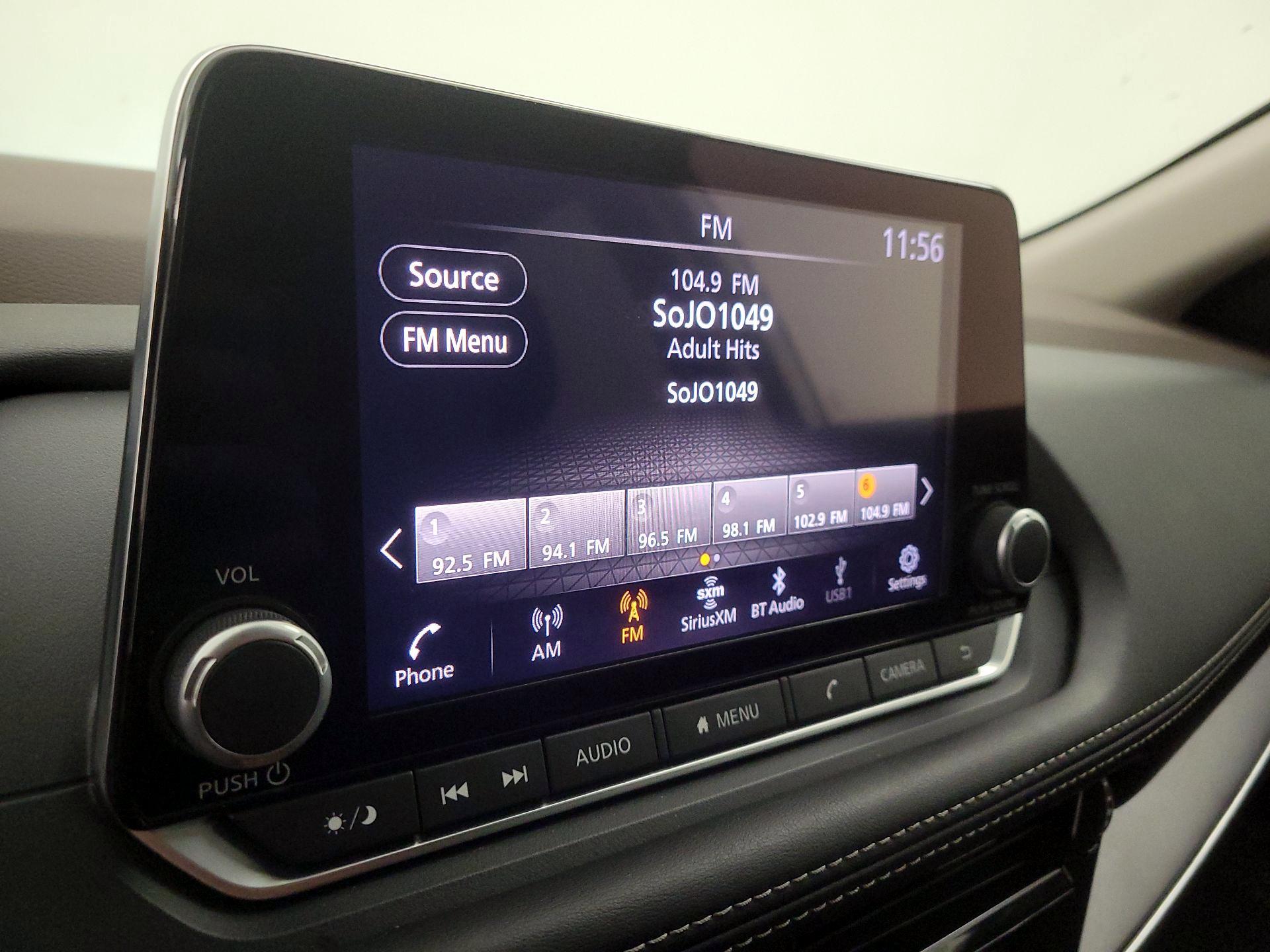 Thumbnail: 2023 Nissan Rogue - 15