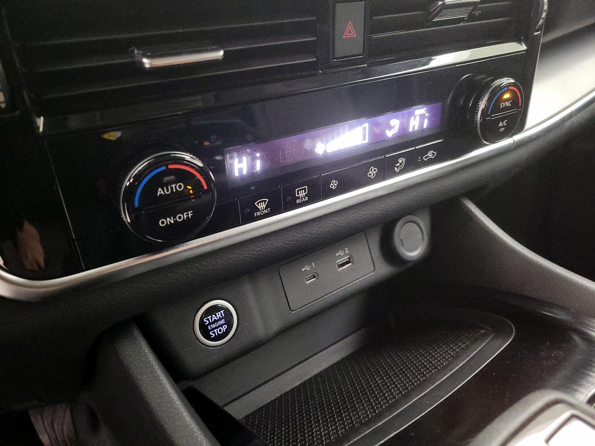 Thumbnail: 2023 Nissan Rogue - 16