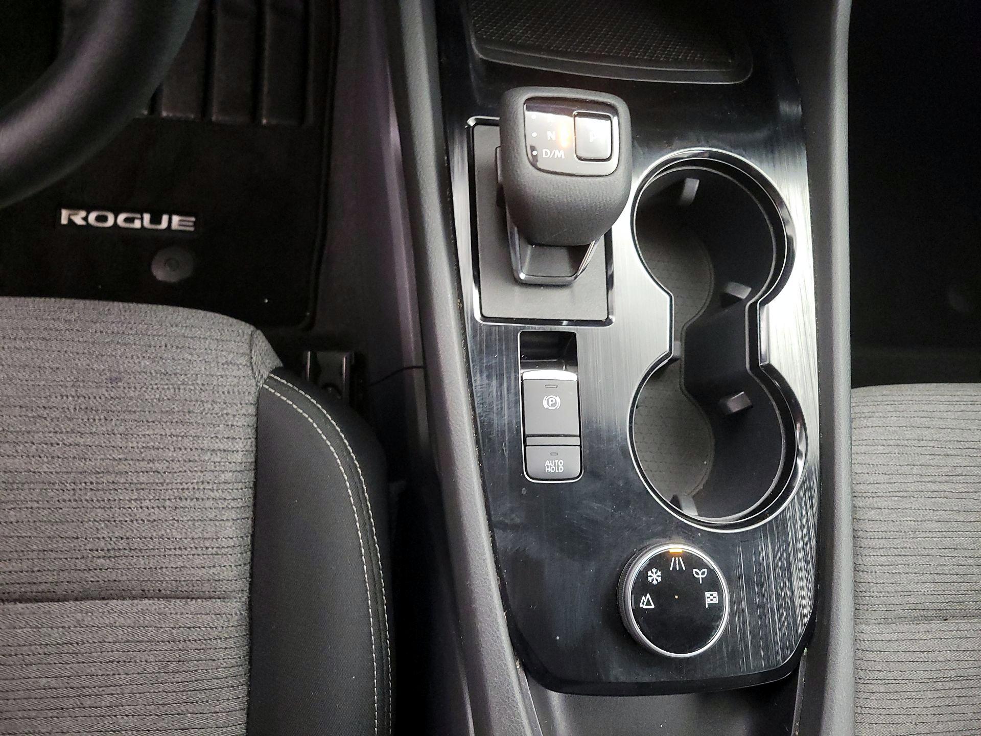 Thumbnail: 2023 Nissan Rogue - 17