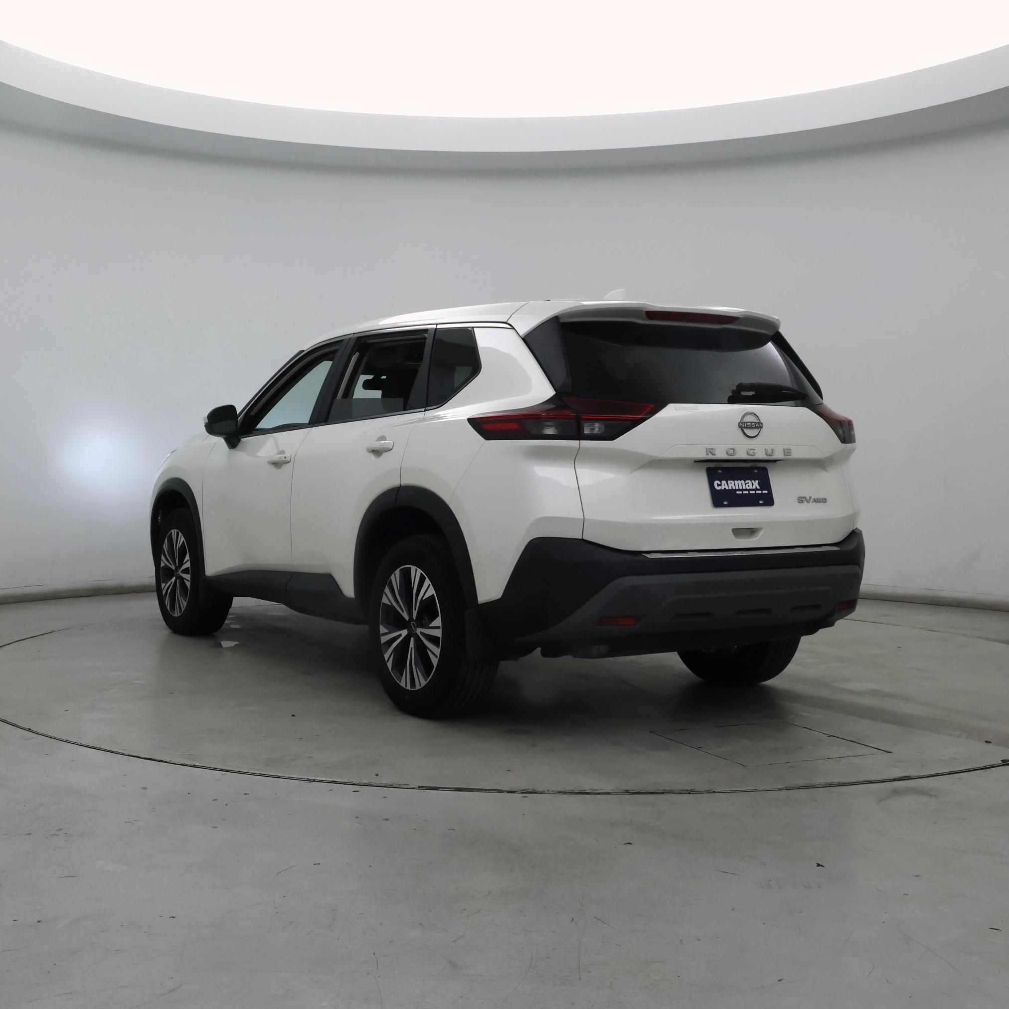 Thumbnail: 2023 Nissan Rogue - 2