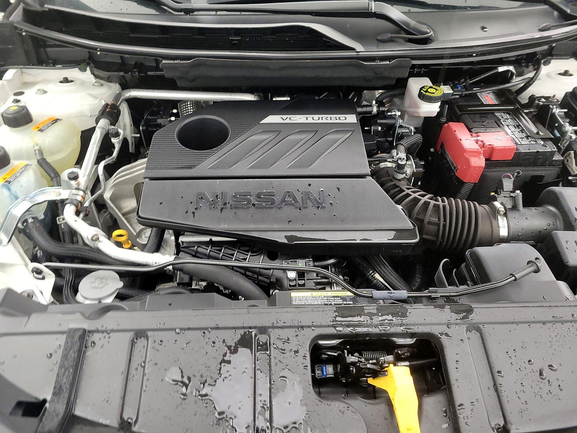 Thumbnail: 2023 Nissan Rogue - 20