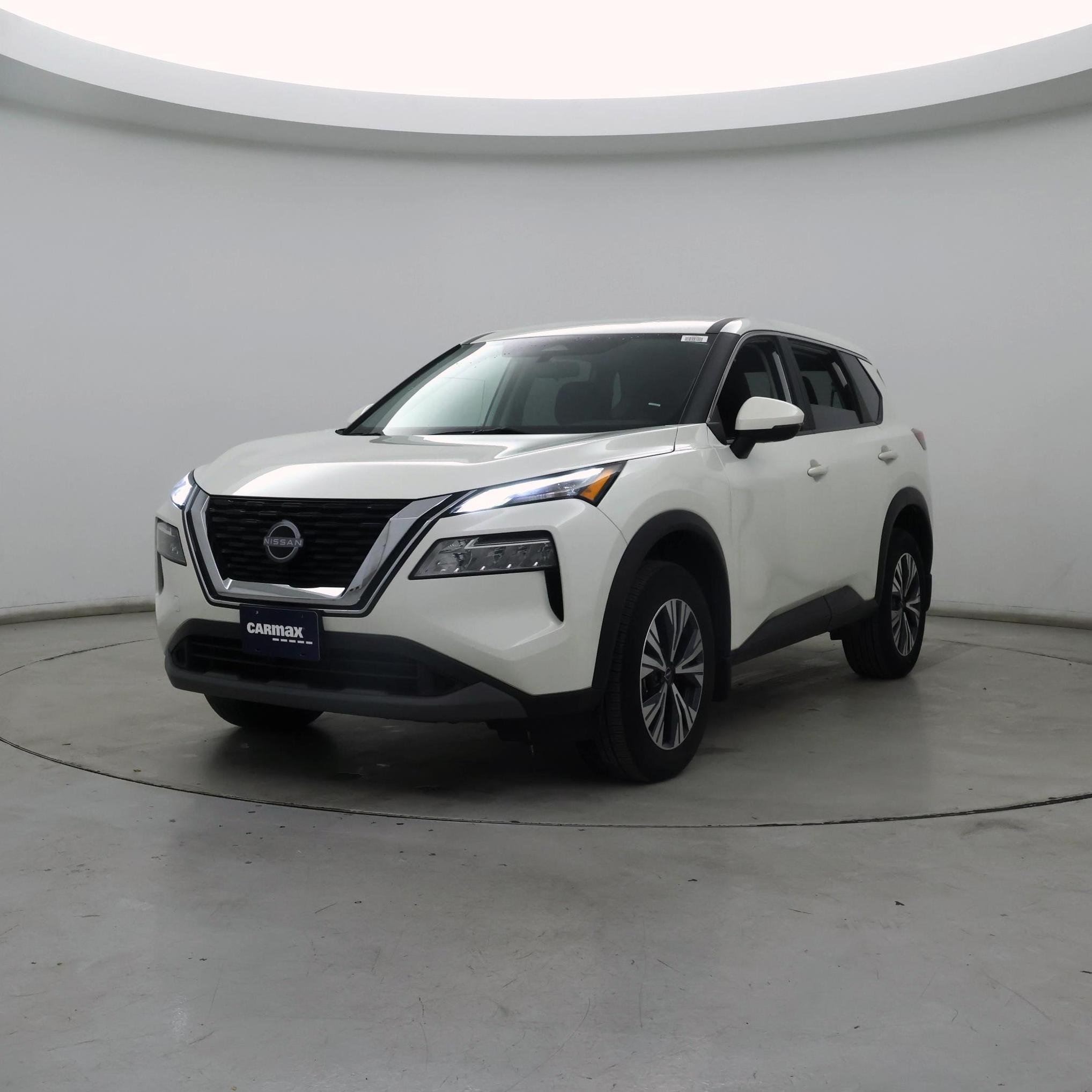 Thumbnail: 2023 Nissan Rogue - 4