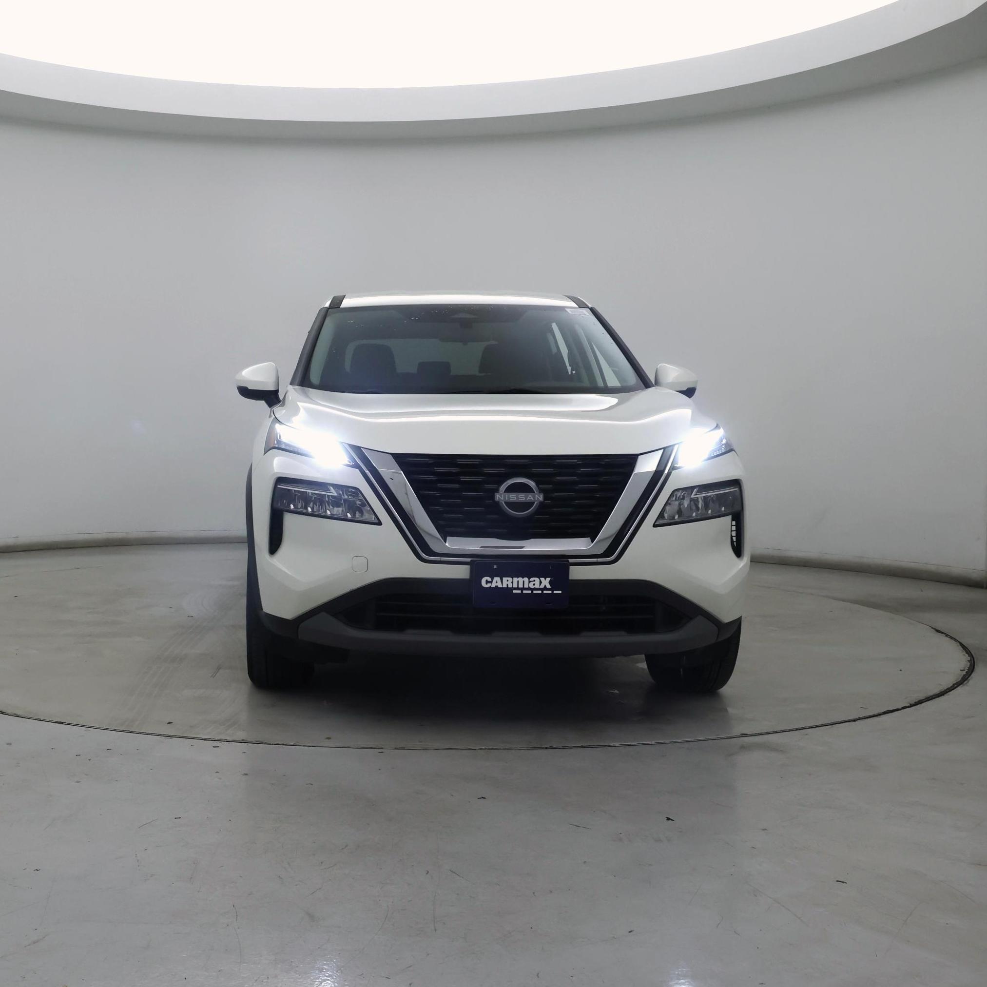 Thumbnail: 2023 Nissan Rogue - 5