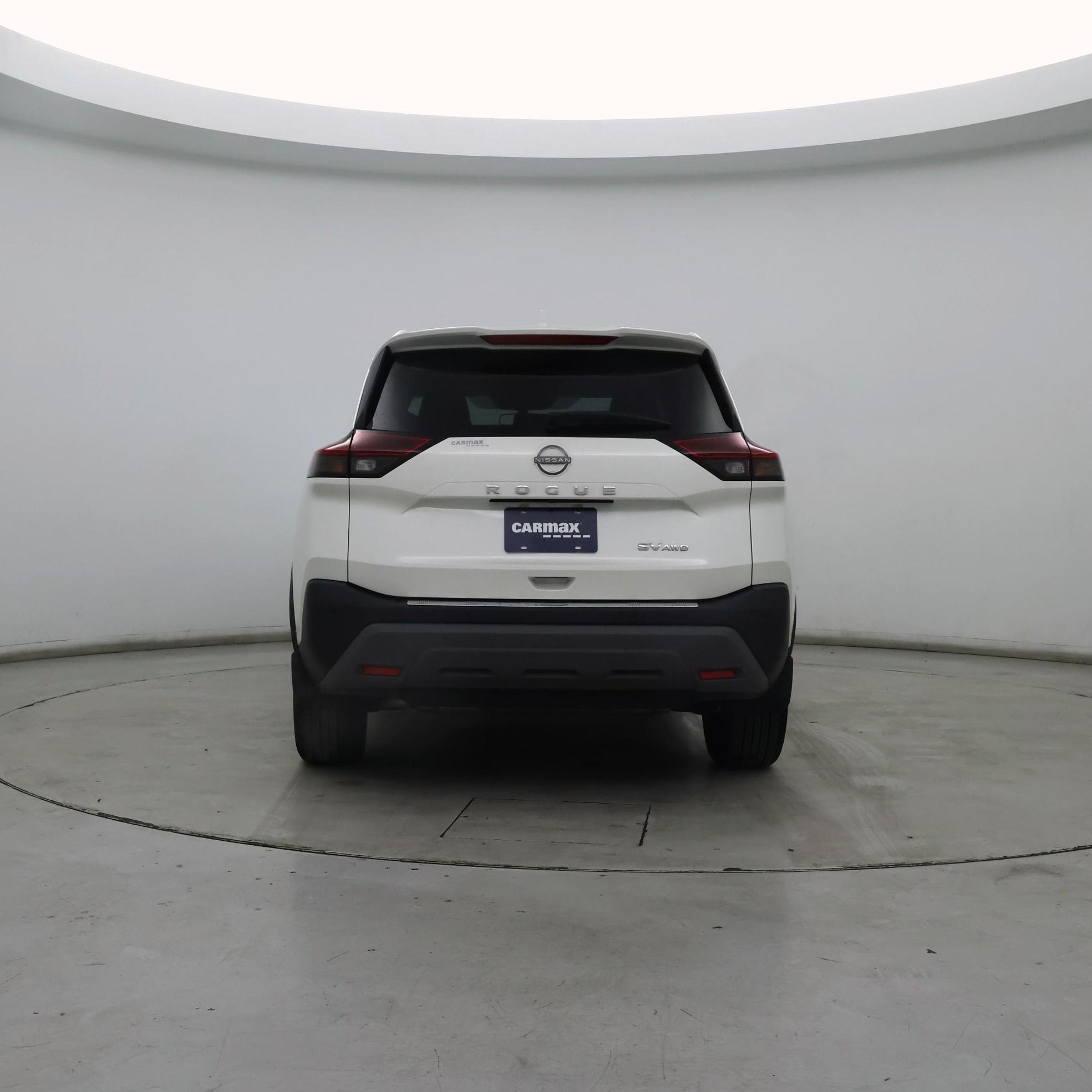 Thumbnail: 2023 Nissan Rogue - 6