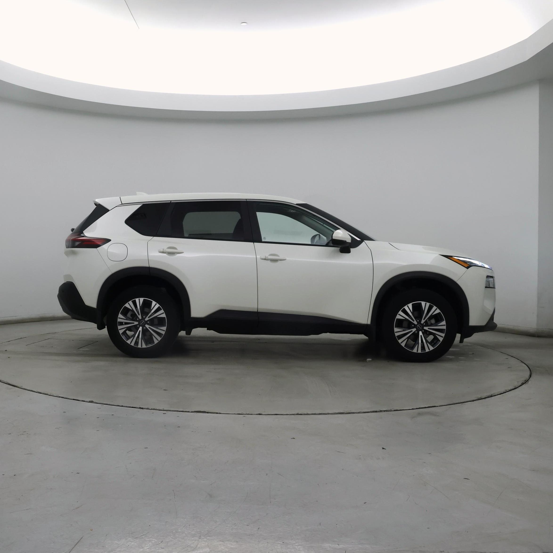 Thumbnail: 2023 Nissan Rogue - 7