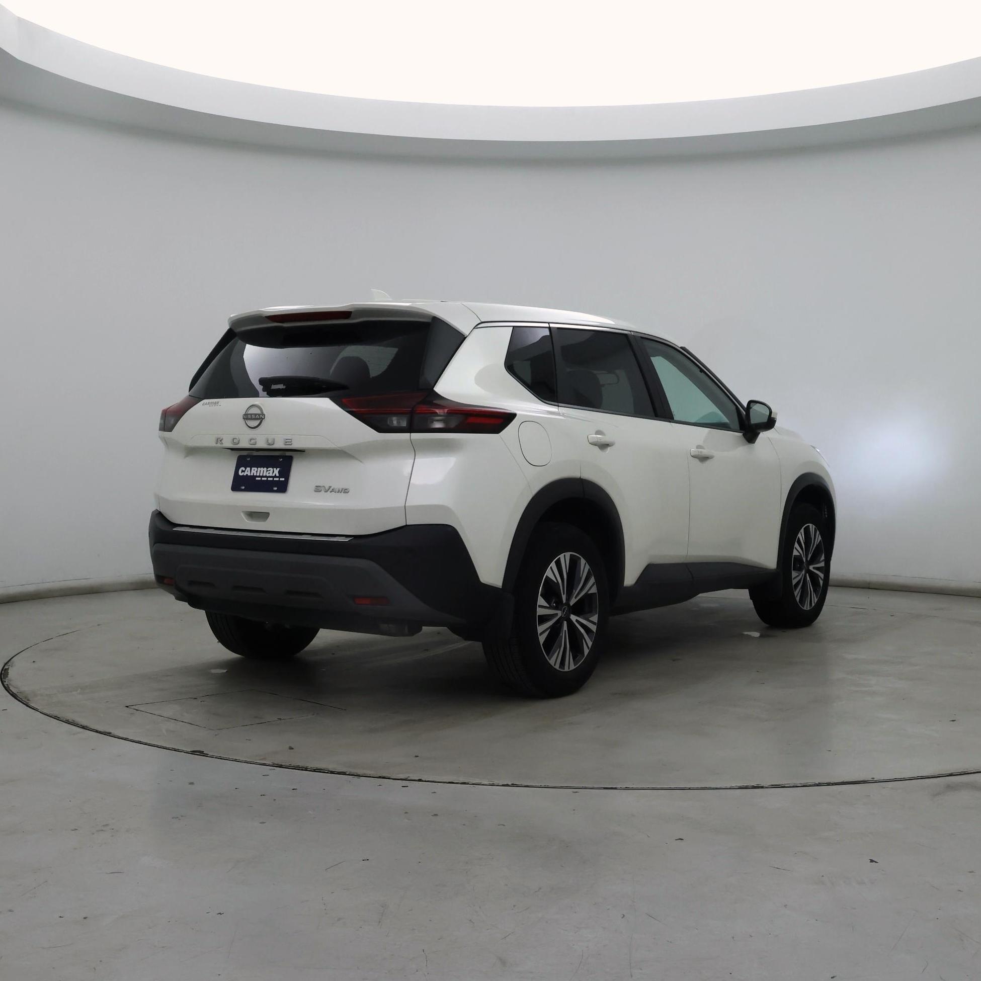 Thumbnail: 2023 Nissan Rogue - 8