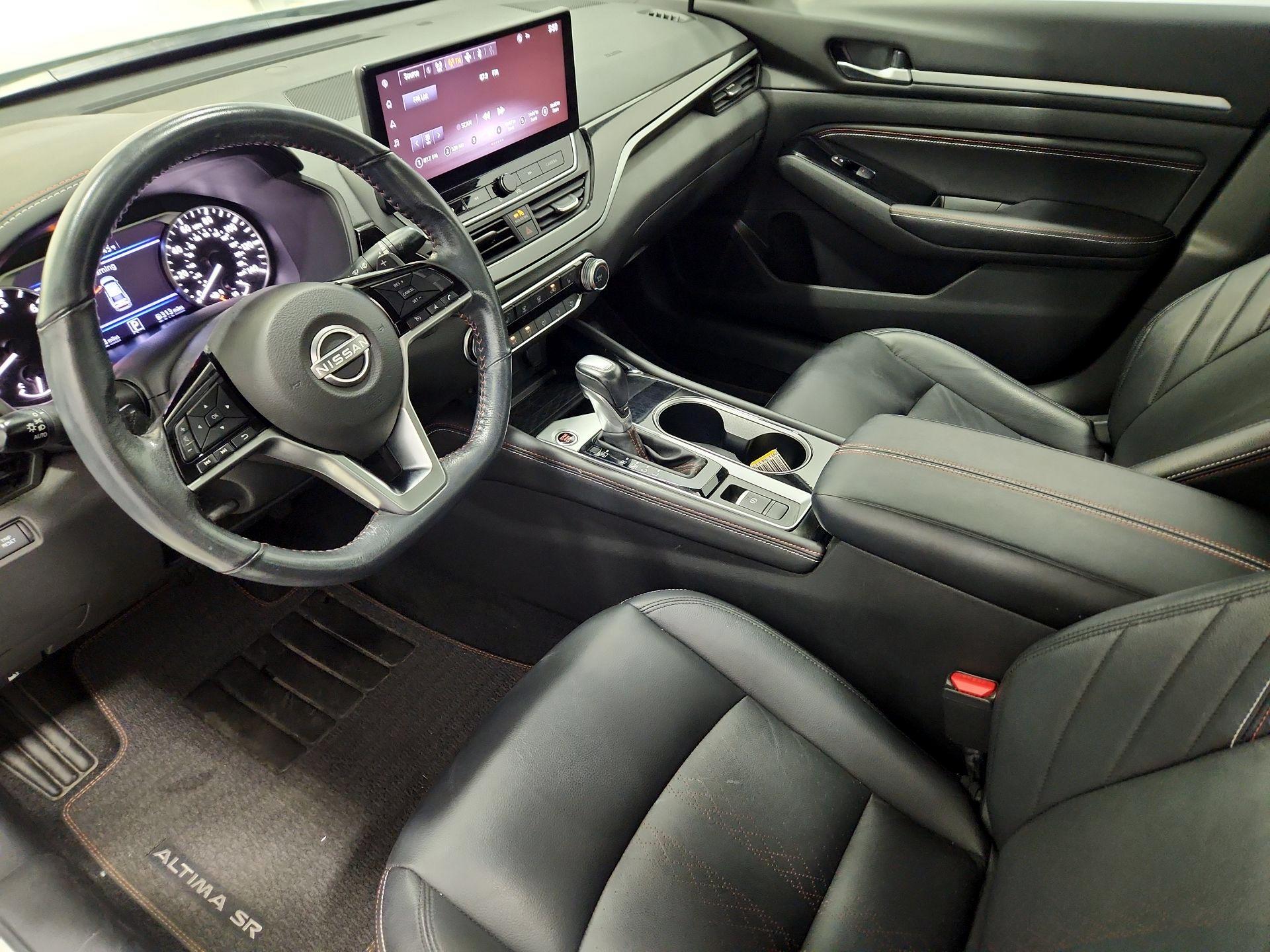 Thumbnail: 2023 Nissan Altima - 11