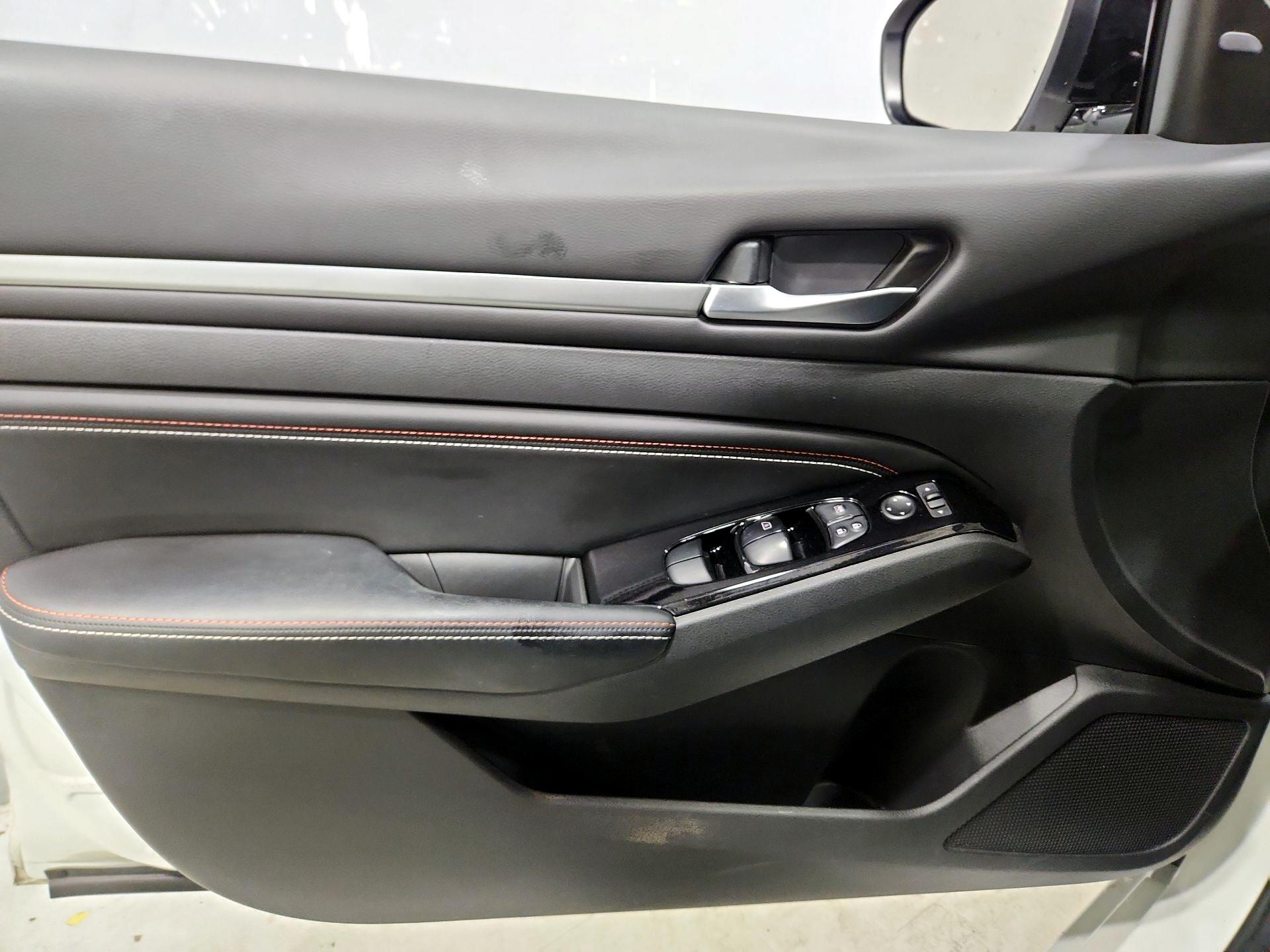 Thumbnail: 2023 Nissan Altima - 12