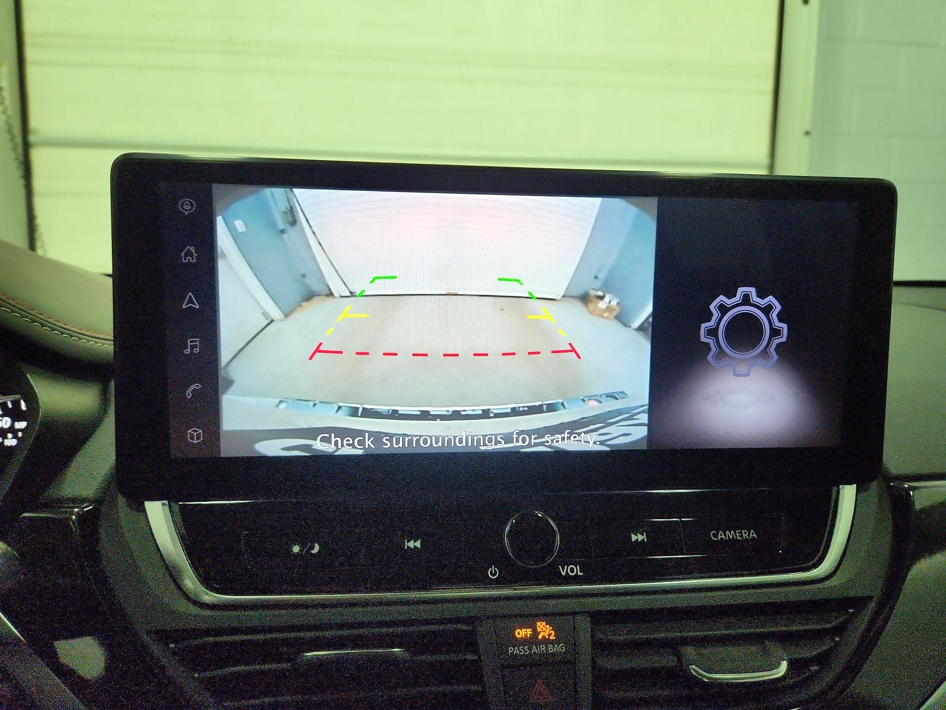 Thumbnail: 2023 Nissan Altima - 14