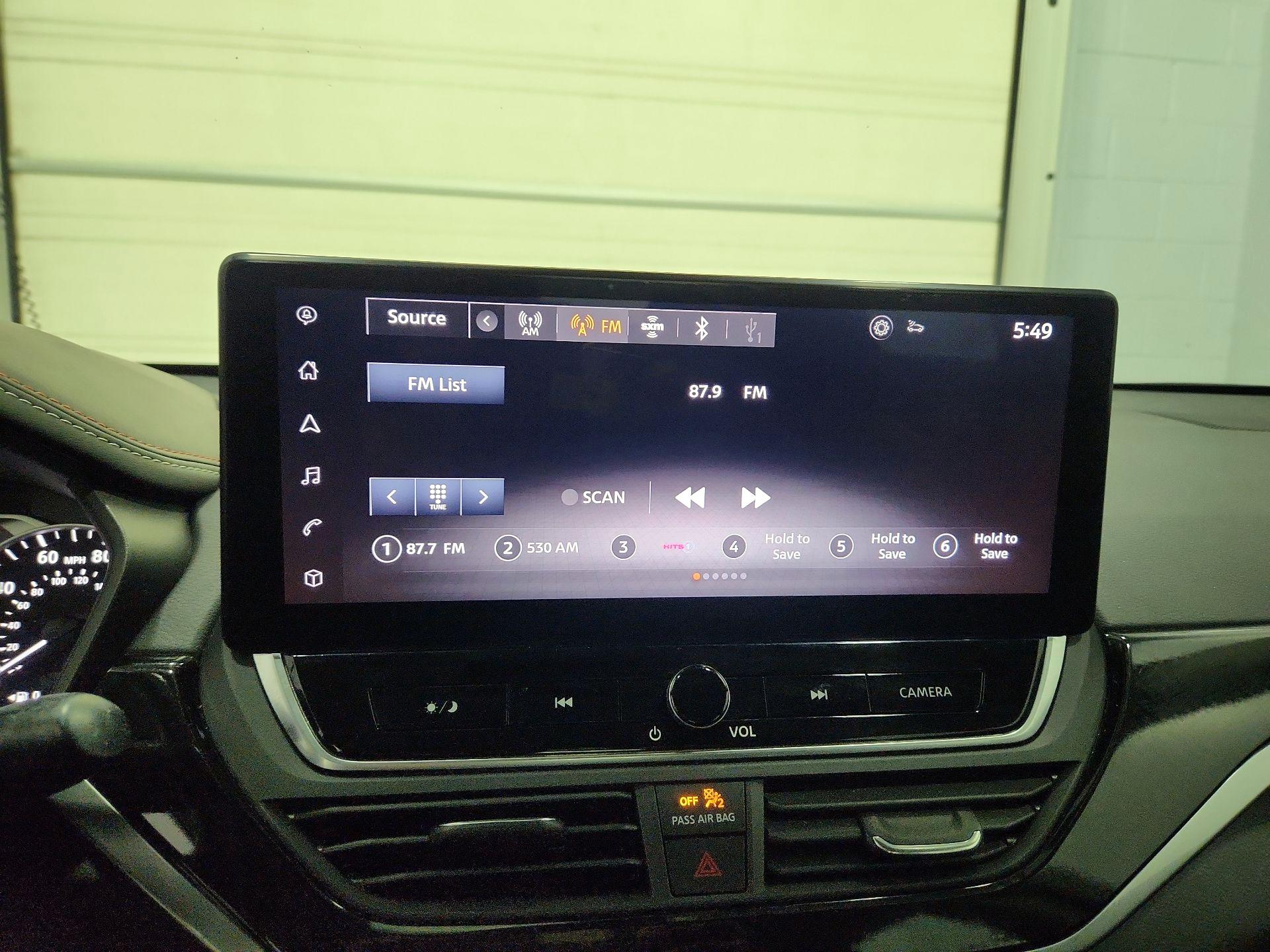 Thumbnail: 2023 Nissan Altima - 15