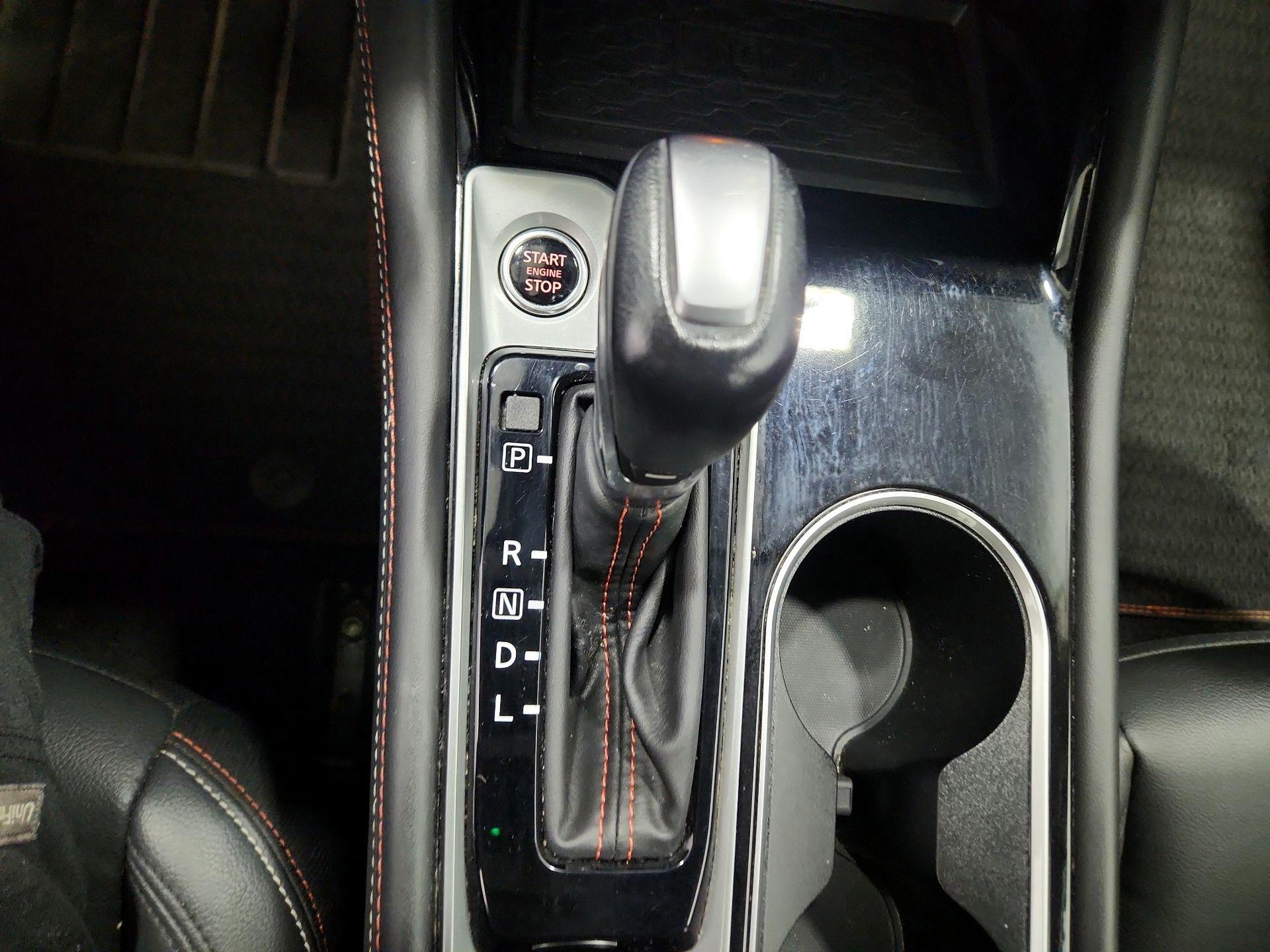 Thumbnail: 2023 Nissan Altima - 17