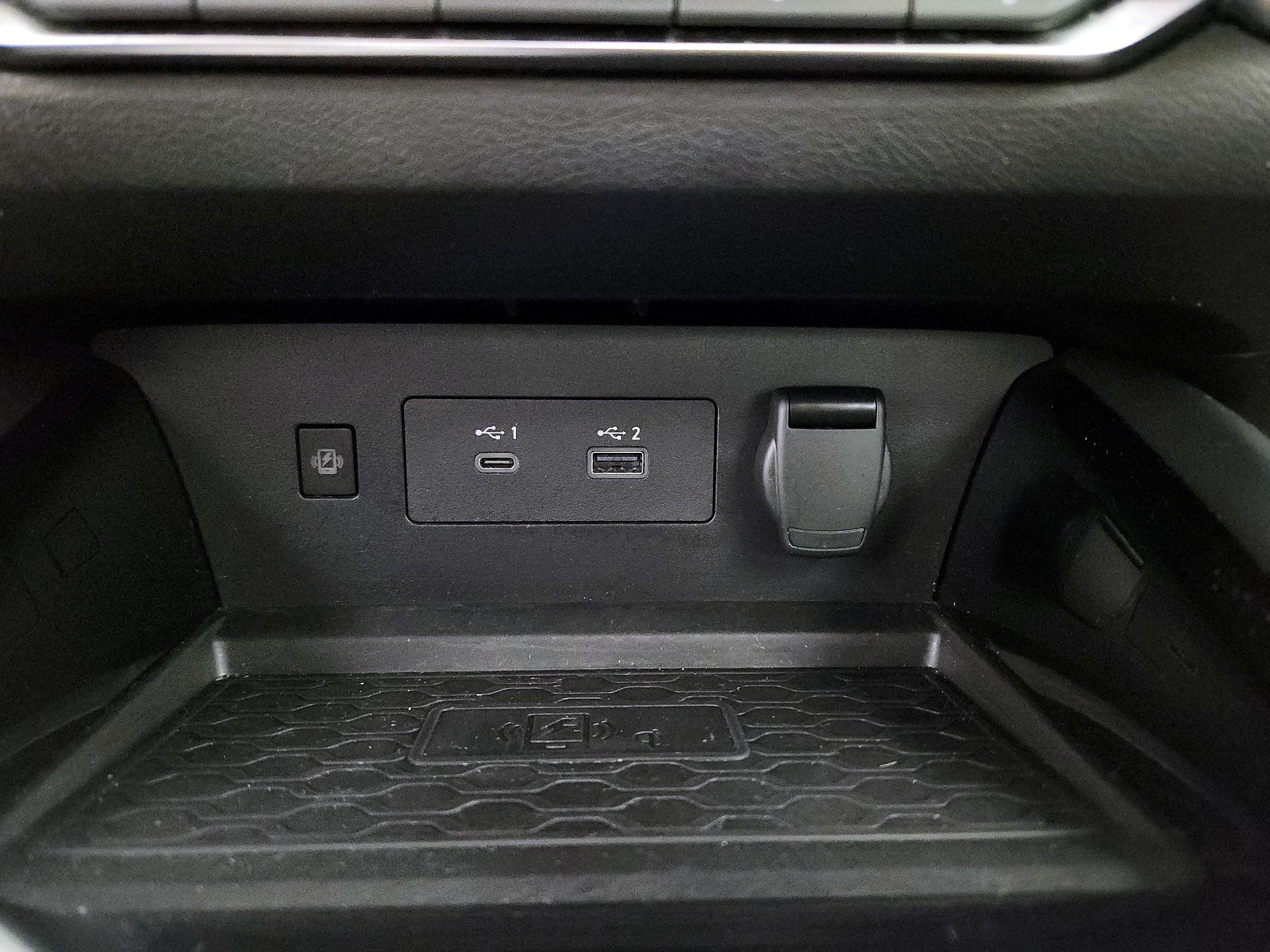 Thumbnail: 2023 Nissan Altima - 18