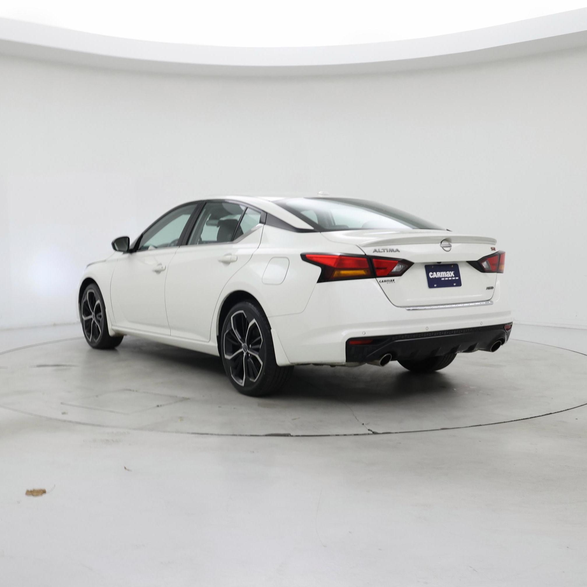 Thumbnail: 2023 Nissan Altima - 2