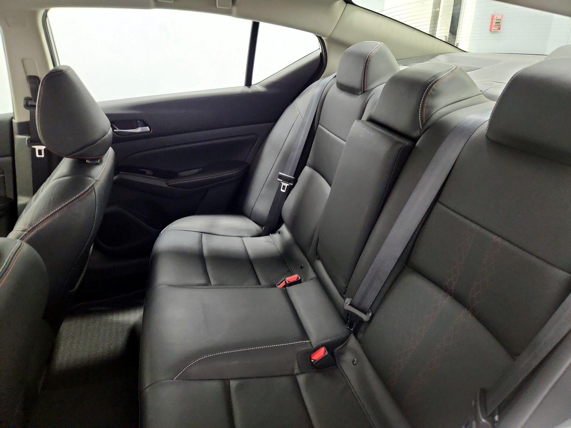 Thumbnail: 2023 Nissan Altima - 20