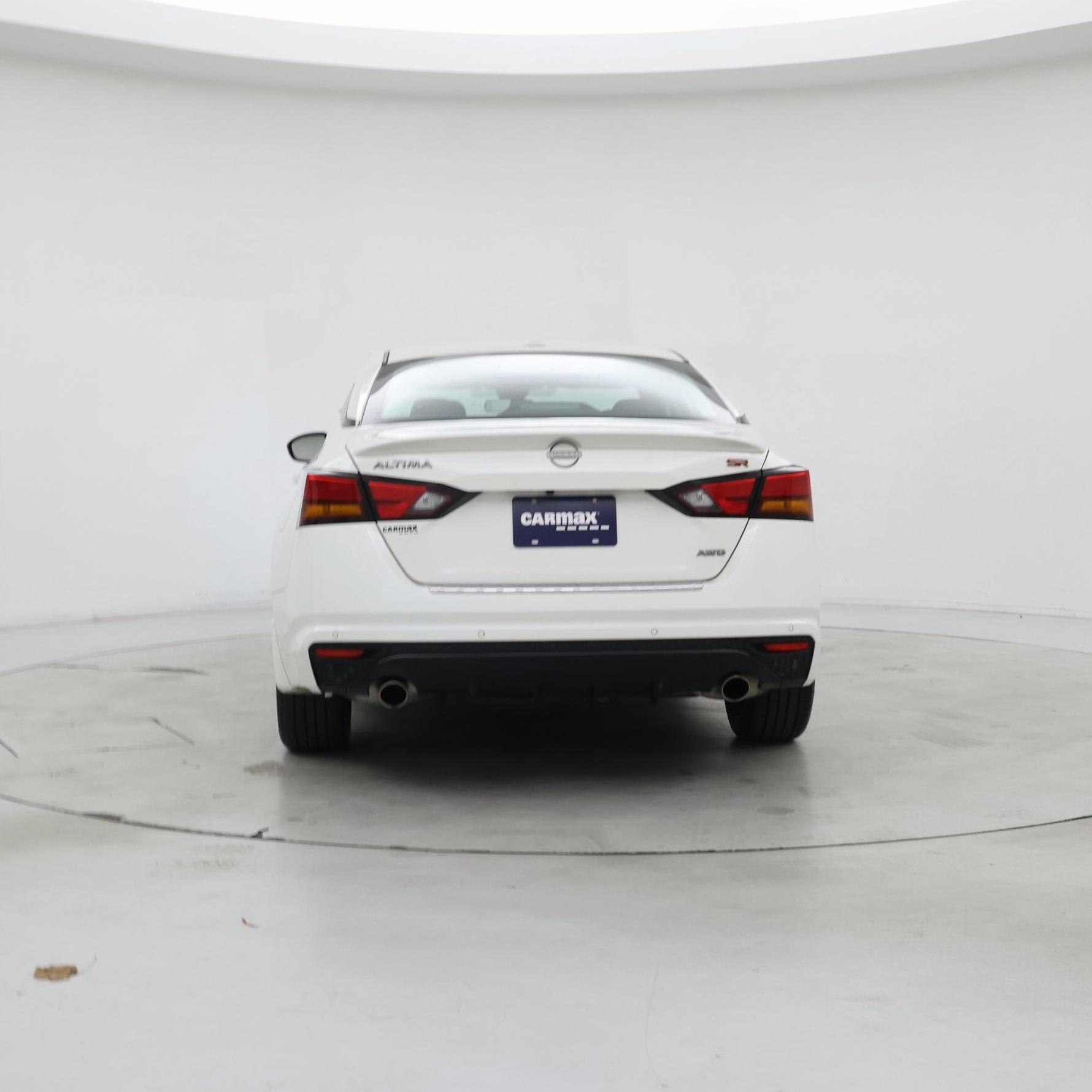 Thumbnail: 2023 Nissan Altima - 6