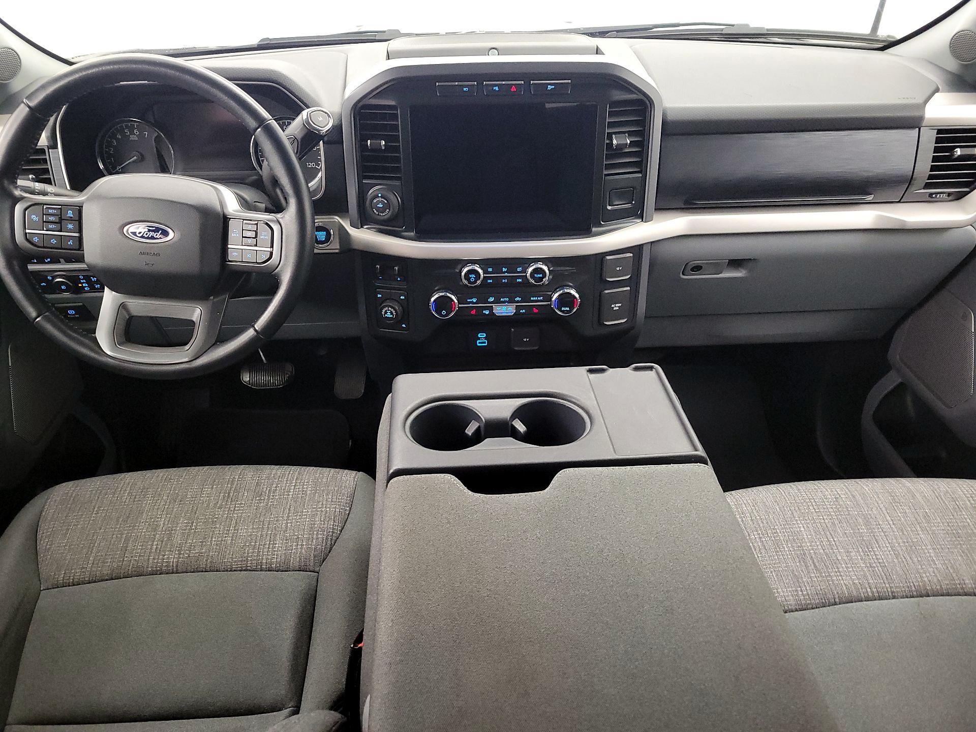 Thumbnail: 2021 Ford F-150 - 9