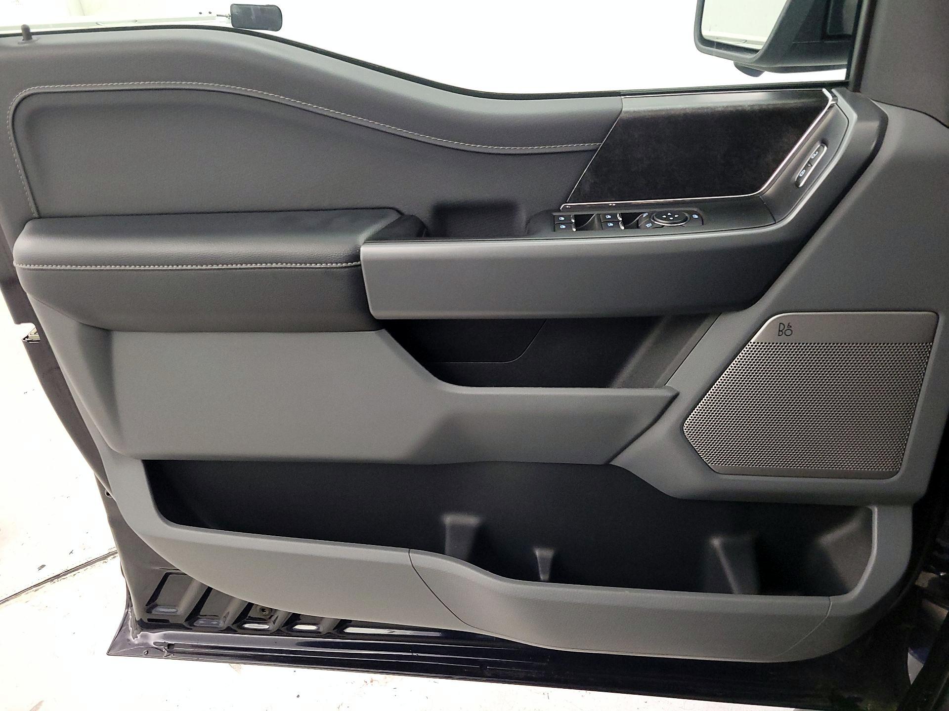 Thumbnail: 2021 Ford F-150 - 12