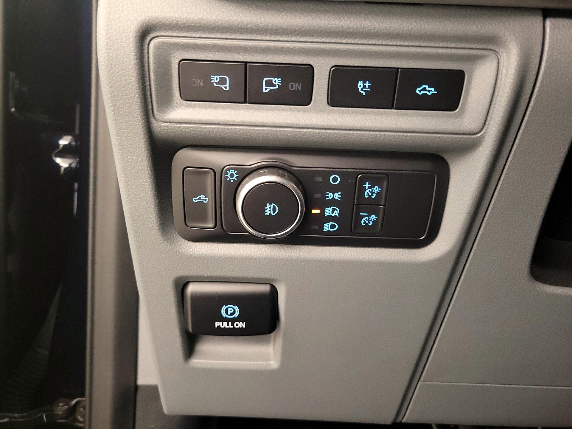 Thumbnail: 2021 Ford F-150 - 13