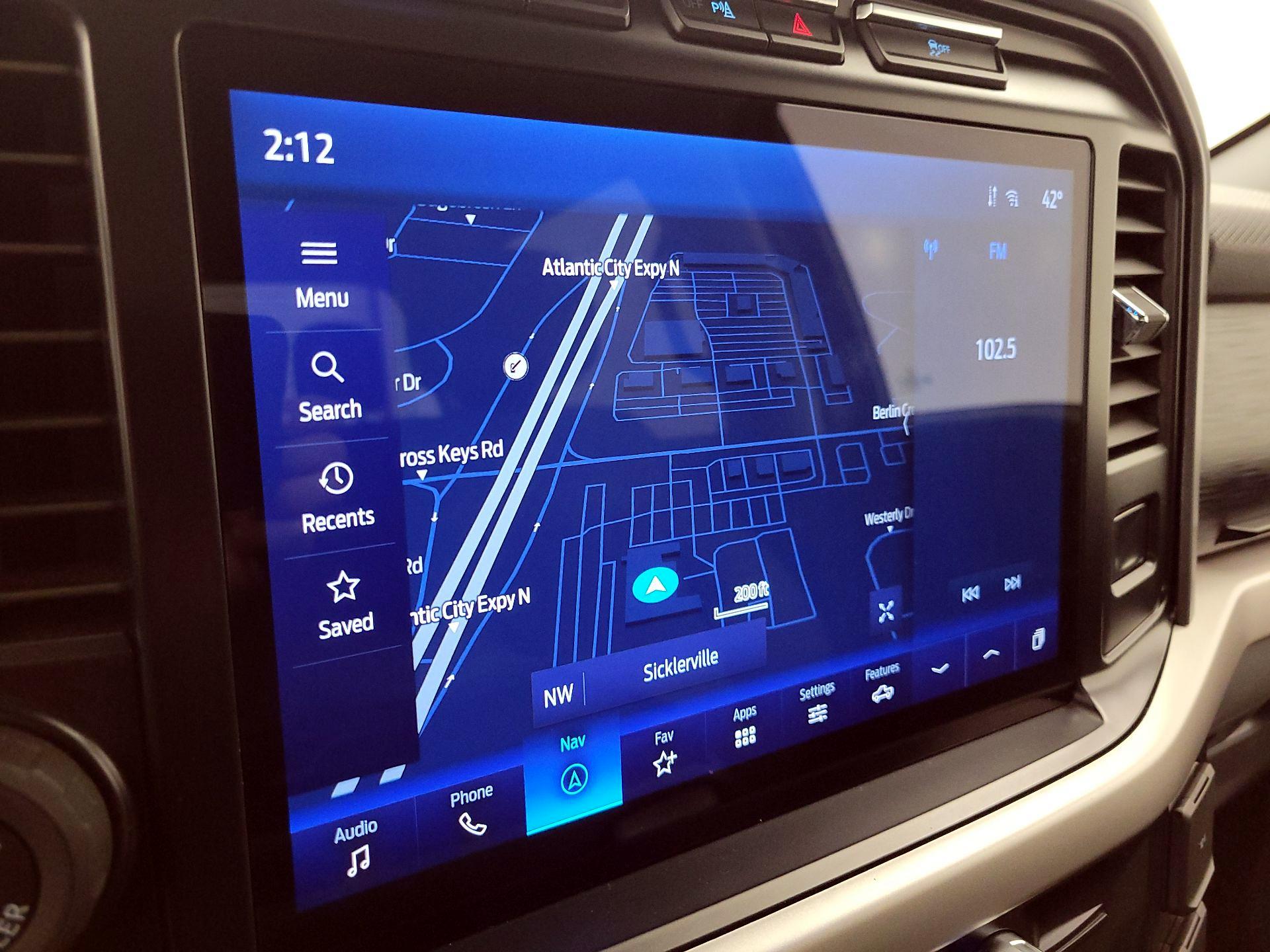 Thumbnail: 2021 Ford F-150 - 14