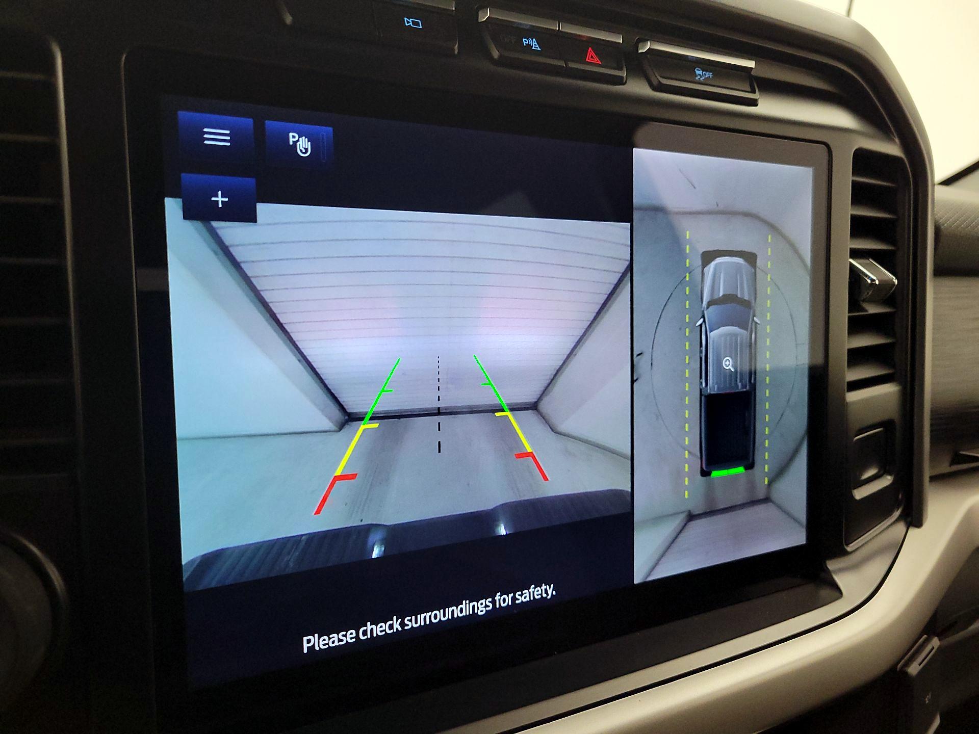 Thumbnail: 2021 Ford F-150 - 15