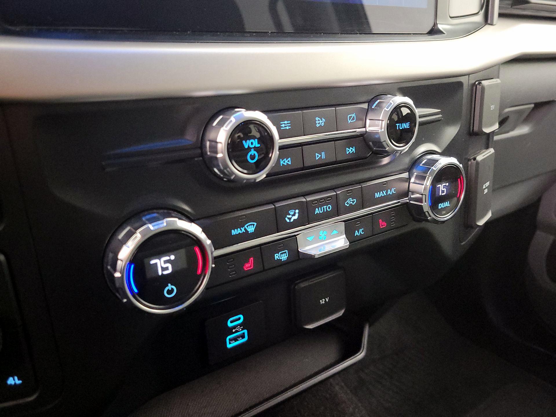 Thumbnail: 2021 Ford F-150 - 17