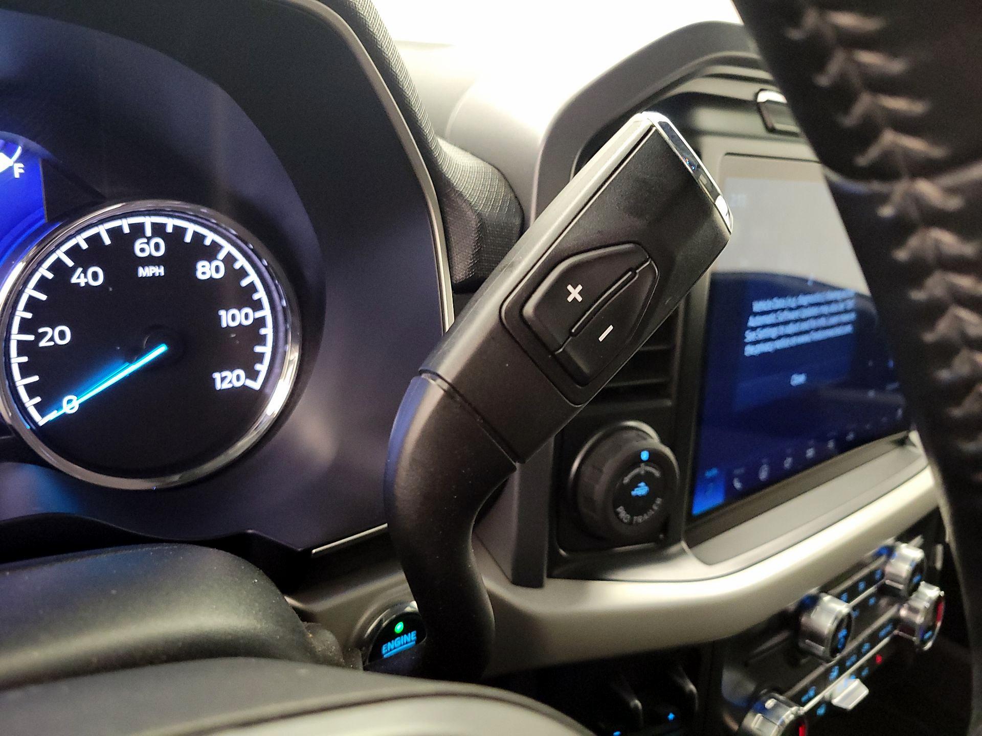 Thumbnail: 2021 Ford F-150 - 18