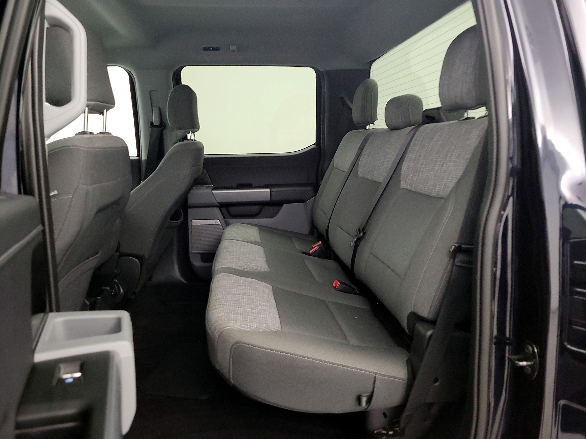 Thumbnail: 2021 Ford F-150 - 20