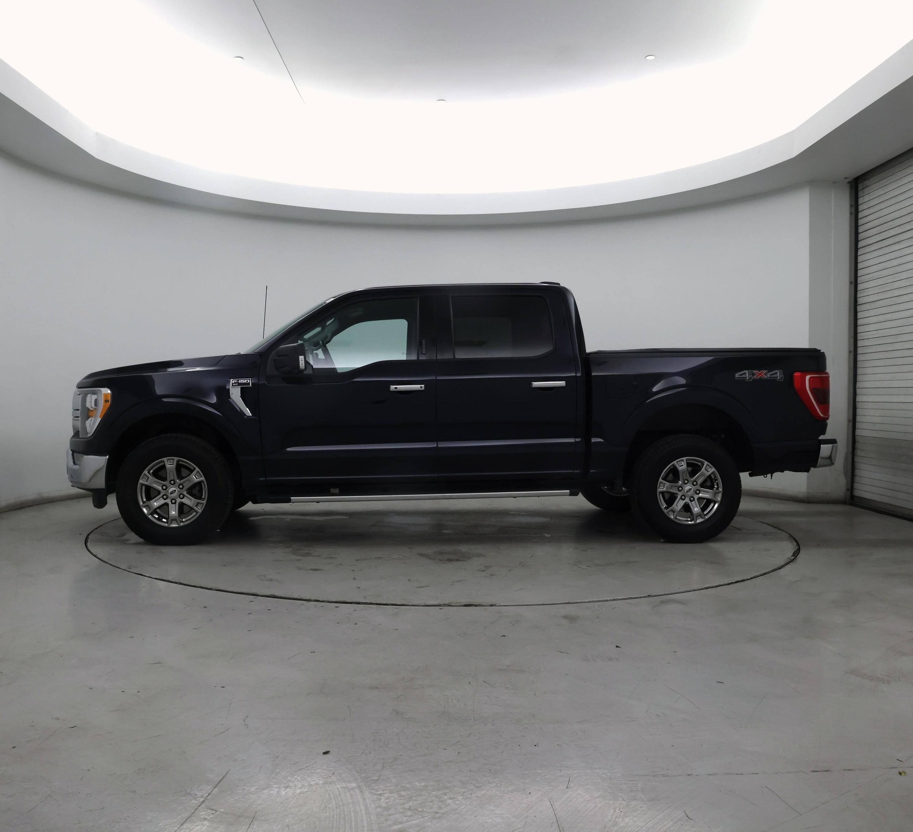 Thumbnail: 2021 Ford F-150 - 3