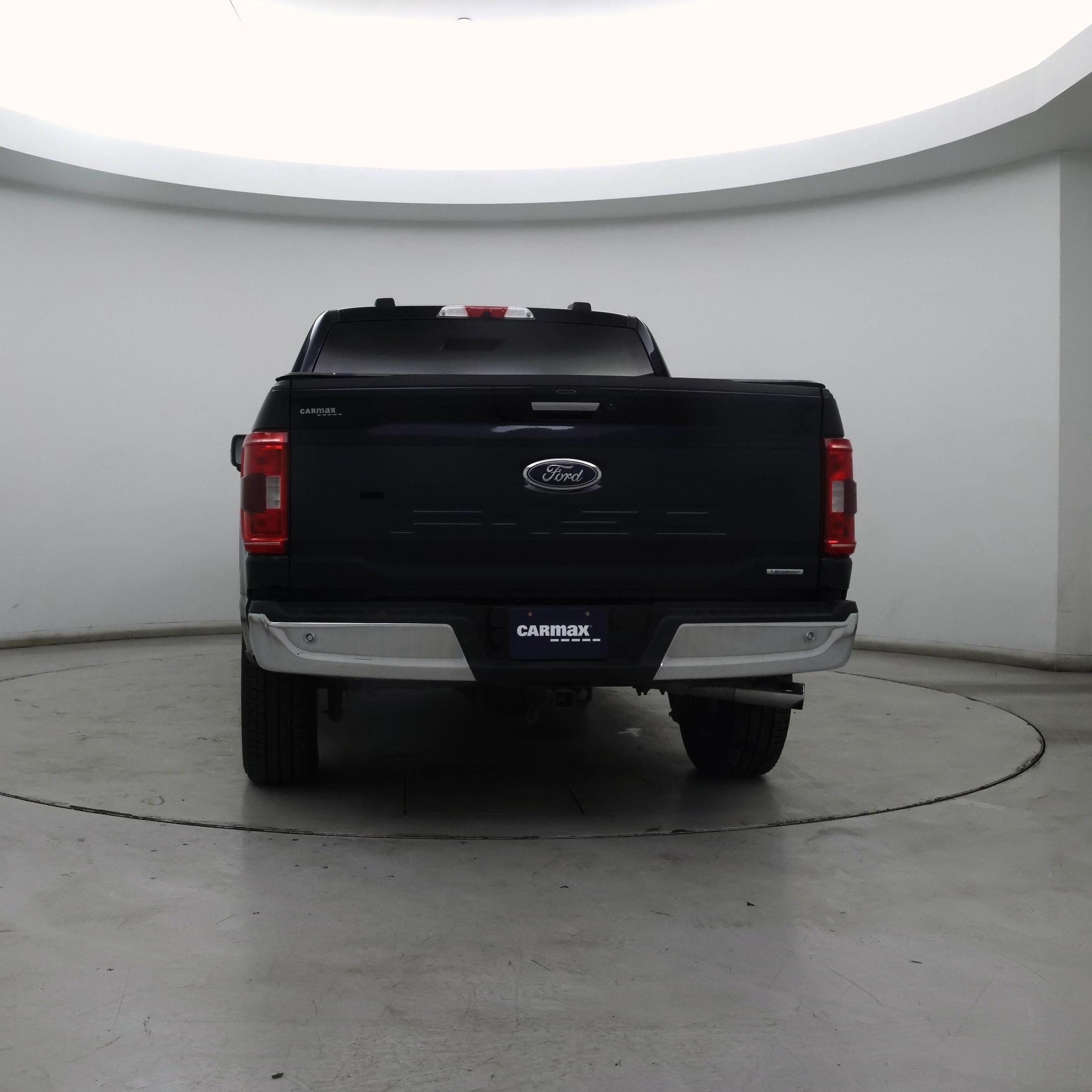 Thumbnail: 2021 Ford F-150 - 6