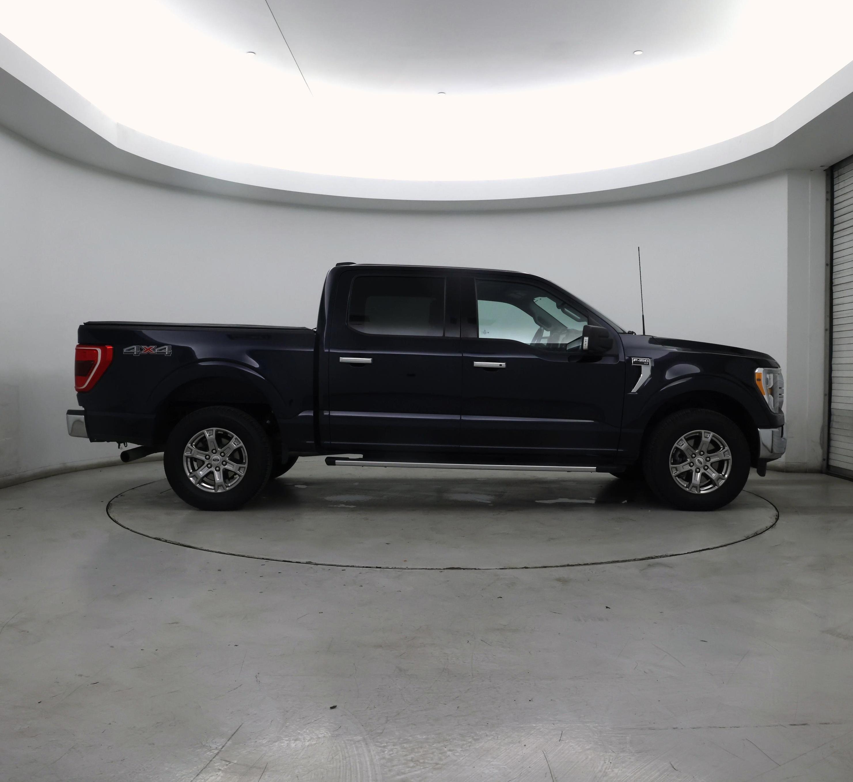 Thumbnail: 2021 Ford F-150 - 7