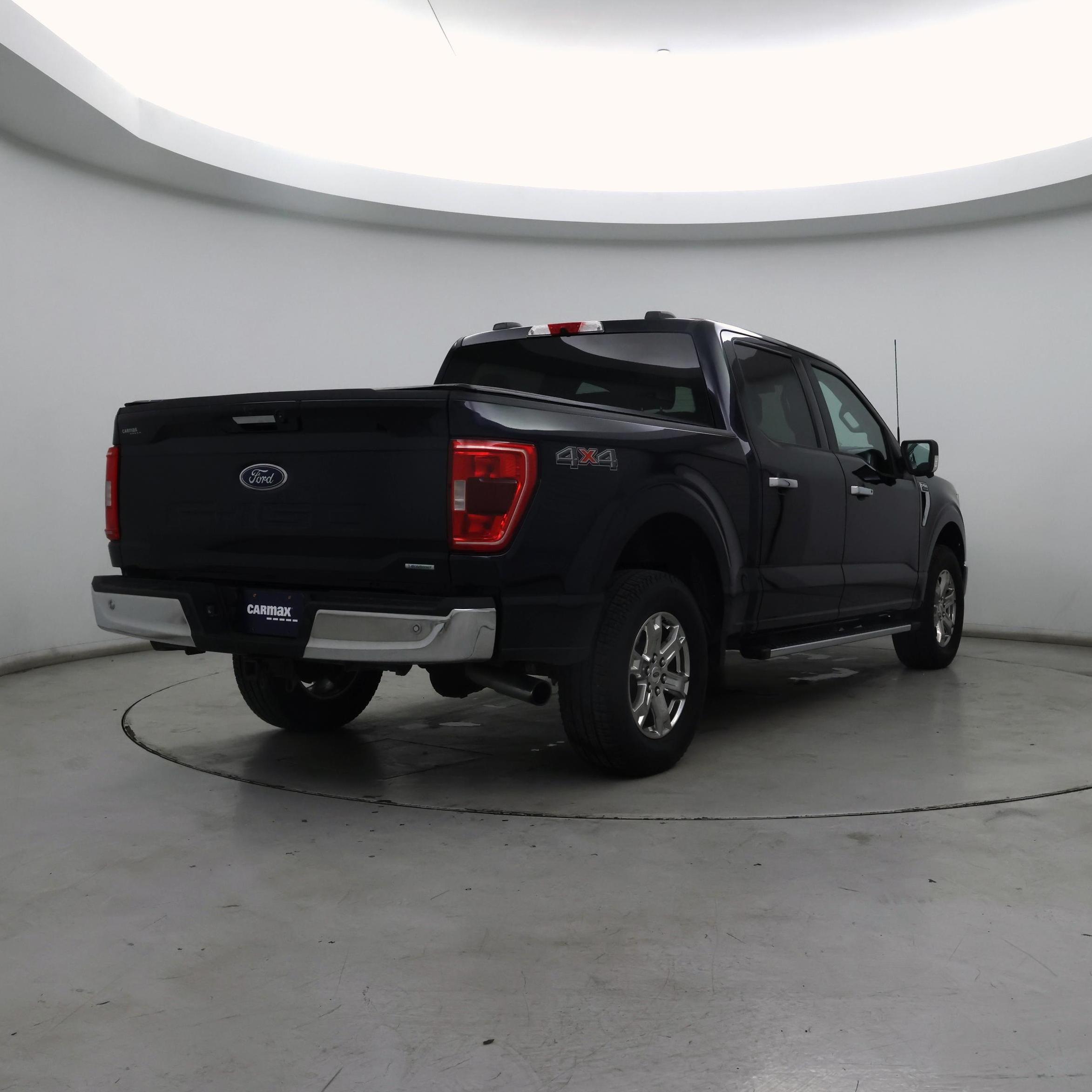 Thumbnail: 2021 Ford F-150 - 8