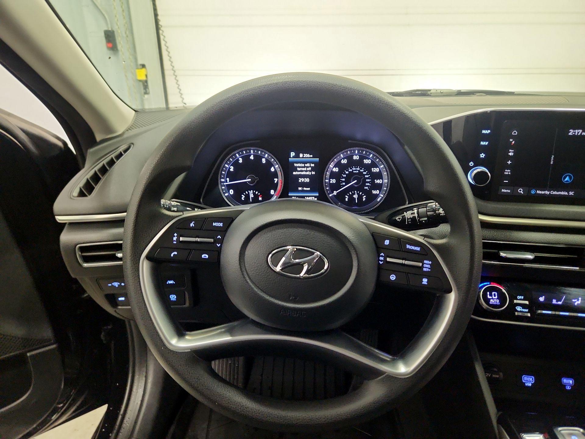 Thumbnail: 2023 Hyundai Sonata - 10