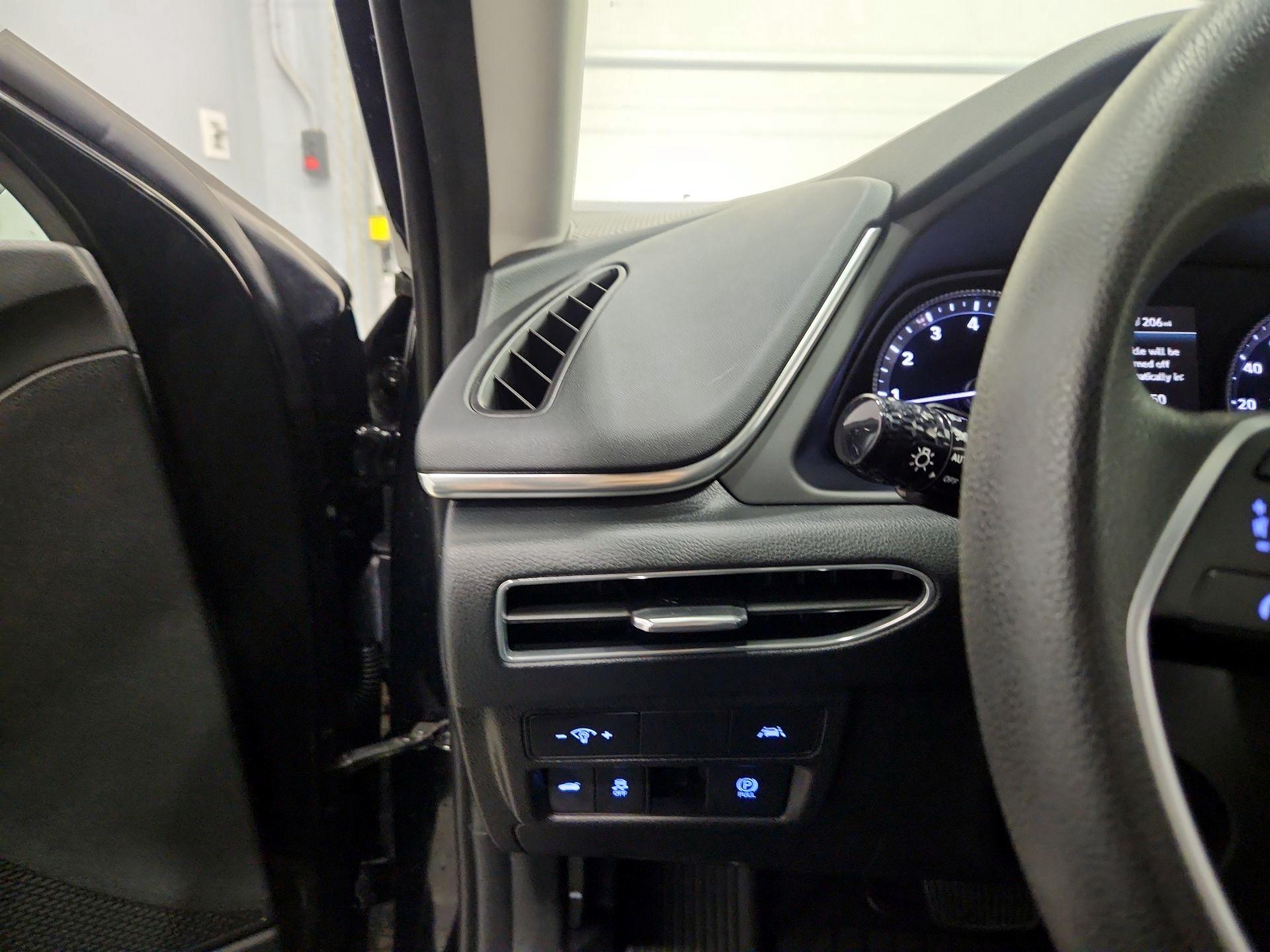 Thumbnail: 2023 Hyundai Sonata - 13