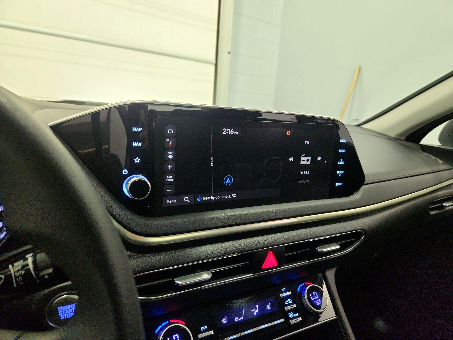 Thumbnail: 2023 Hyundai Sonata - 14