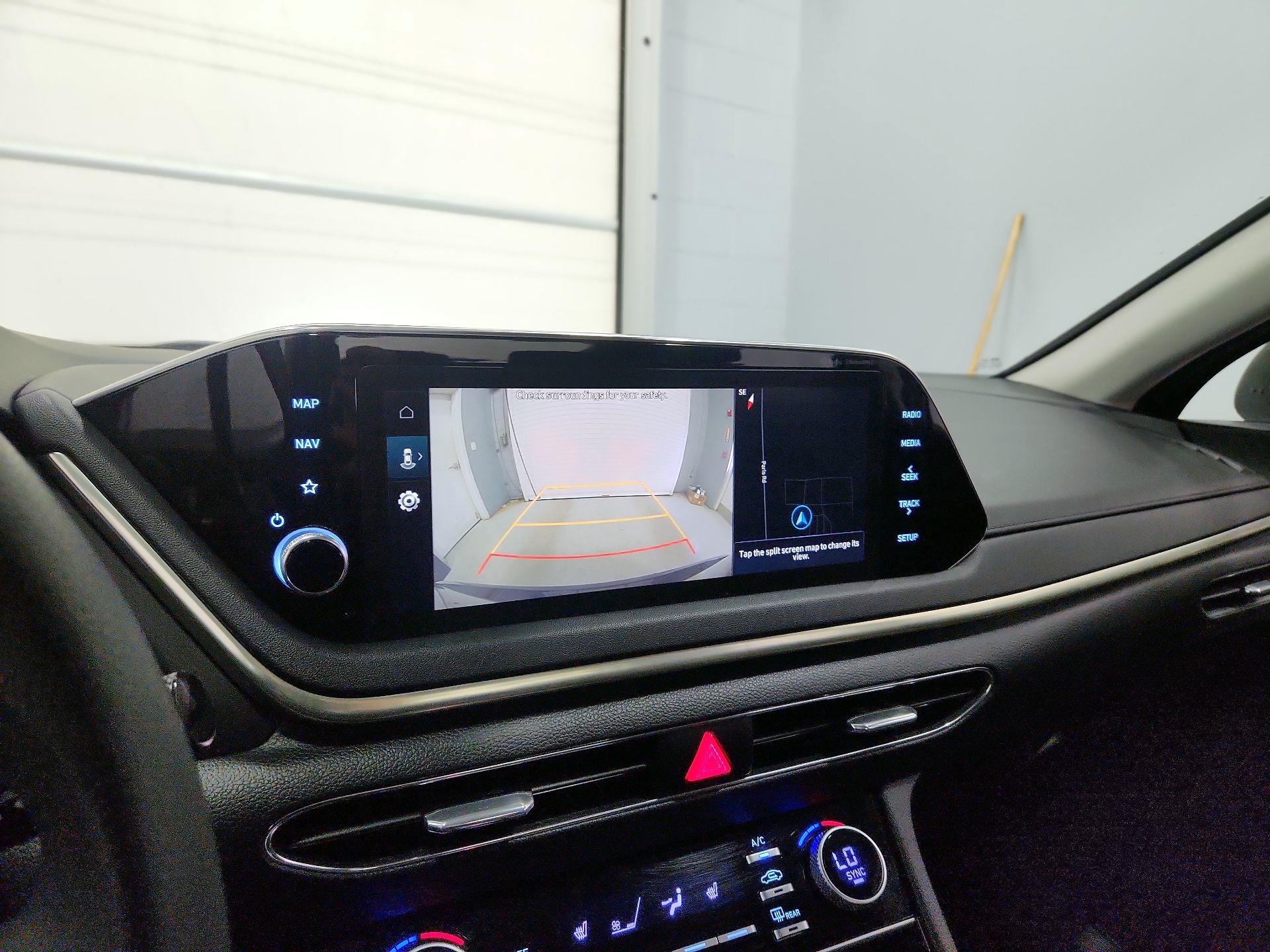 Thumbnail: 2023 Hyundai Sonata - 15