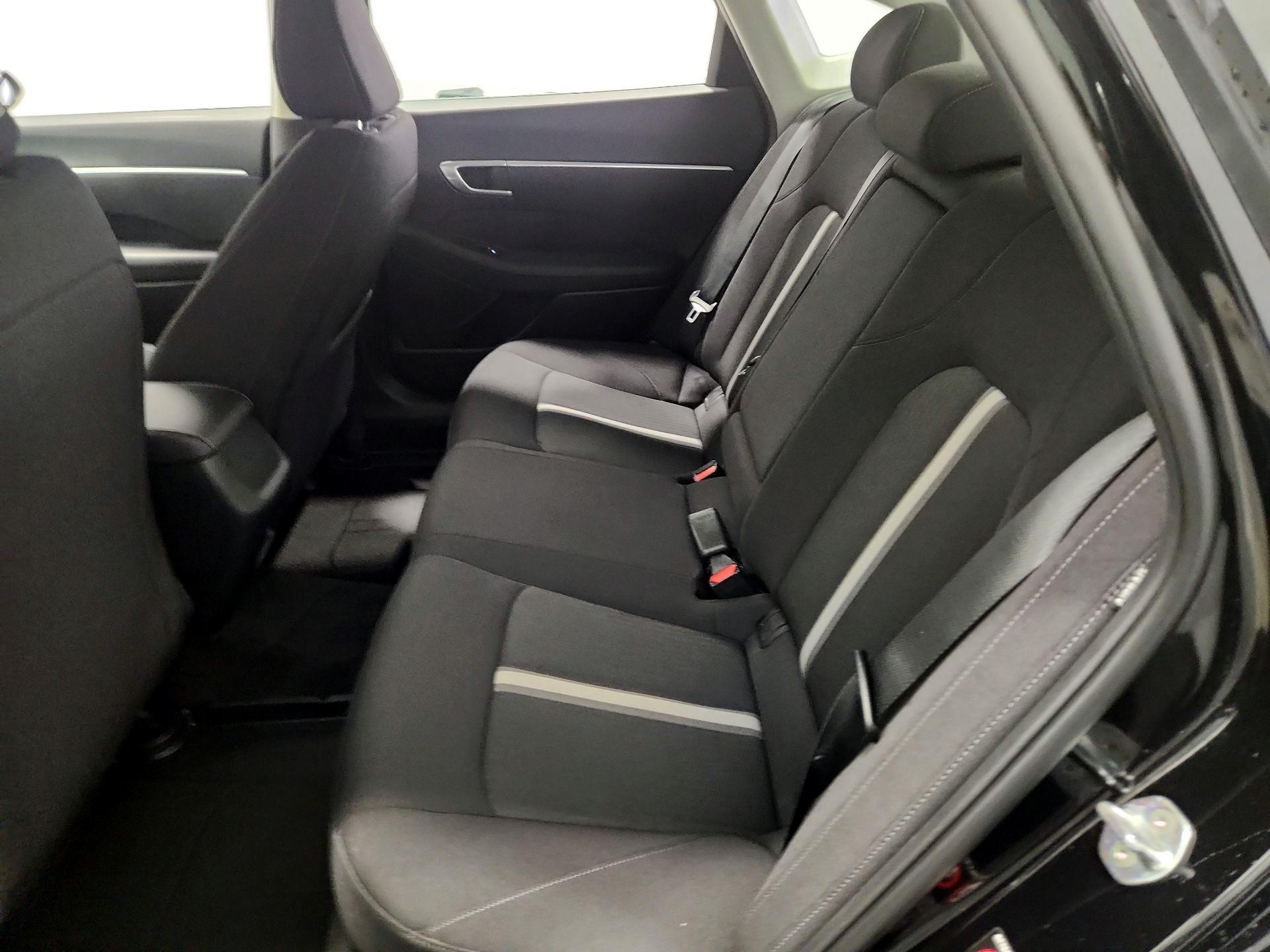 Thumbnail: 2023 Hyundai Sonata - 20