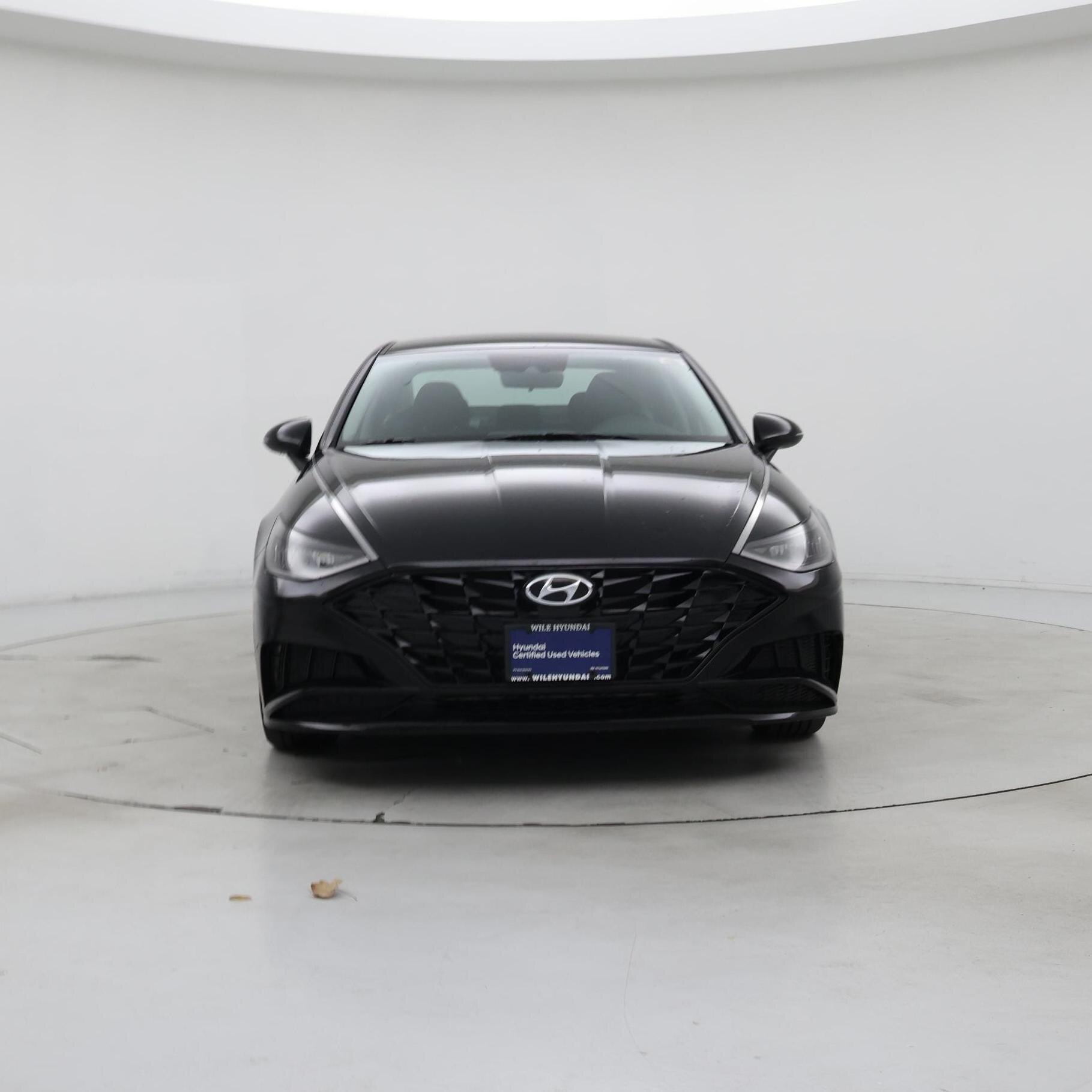 Thumbnail: 2023 Hyundai Sonata - 5