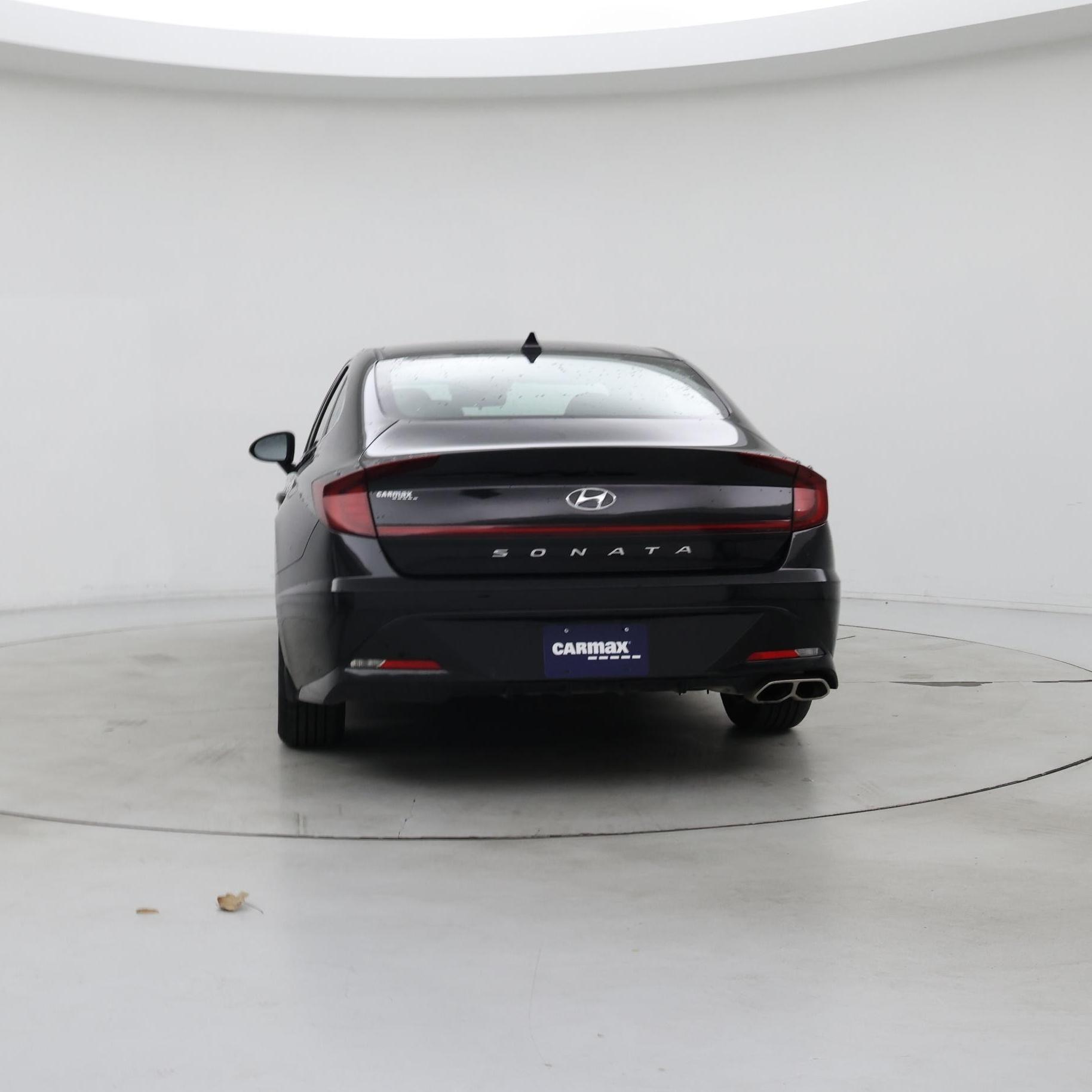 Thumbnail: 2023 Hyundai Sonata - 6