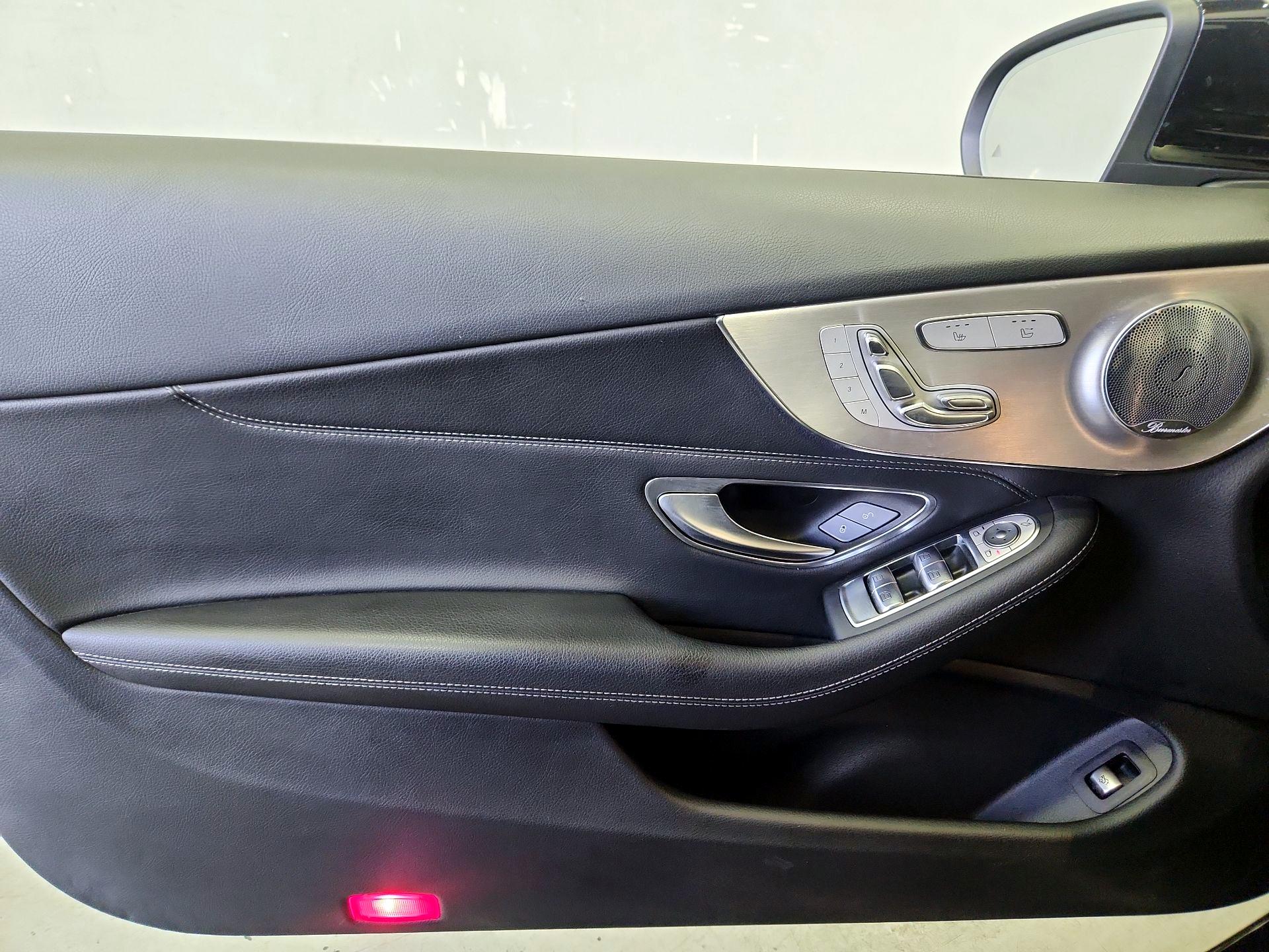 Thumbnail: 2020 Mercedes-Benz C-Class - 12