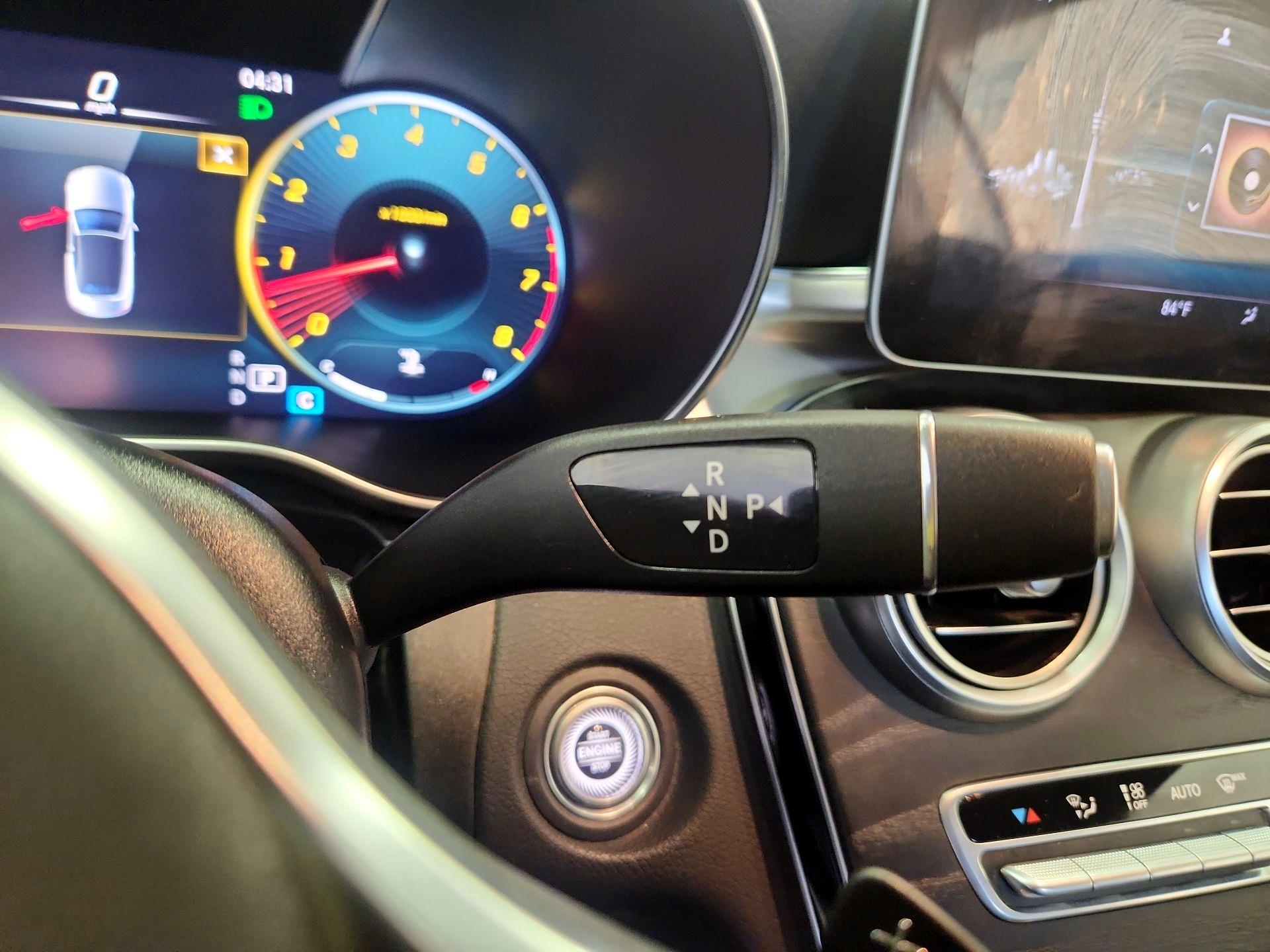 Thumbnail: 2020 Mercedes-Benz C-Class - 17