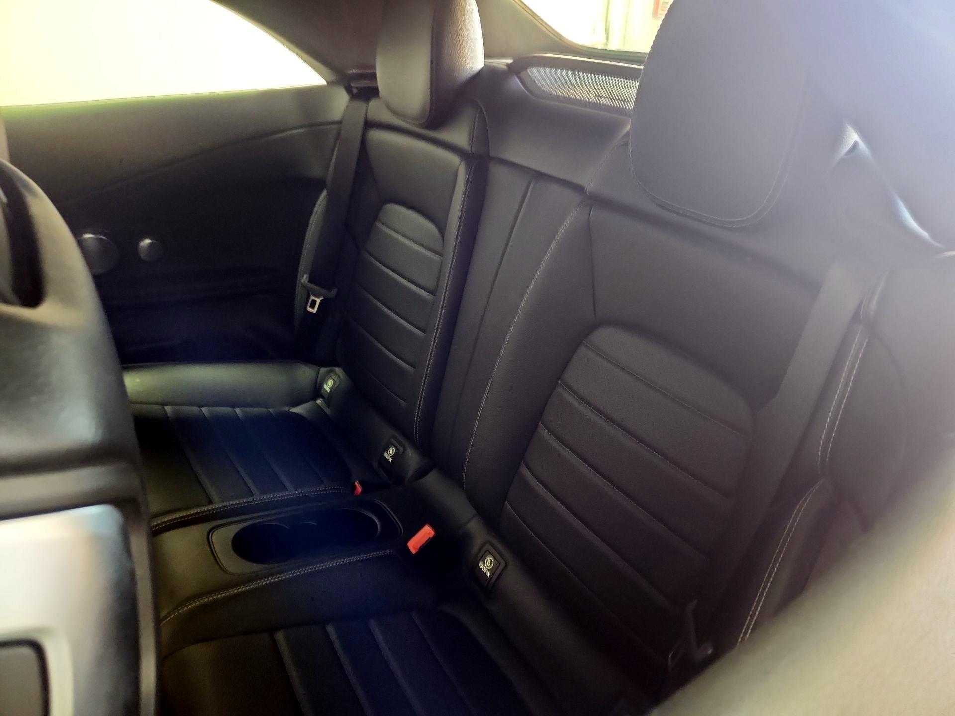 Thumbnail: 2020 Mercedes-Benz C-Class - 19