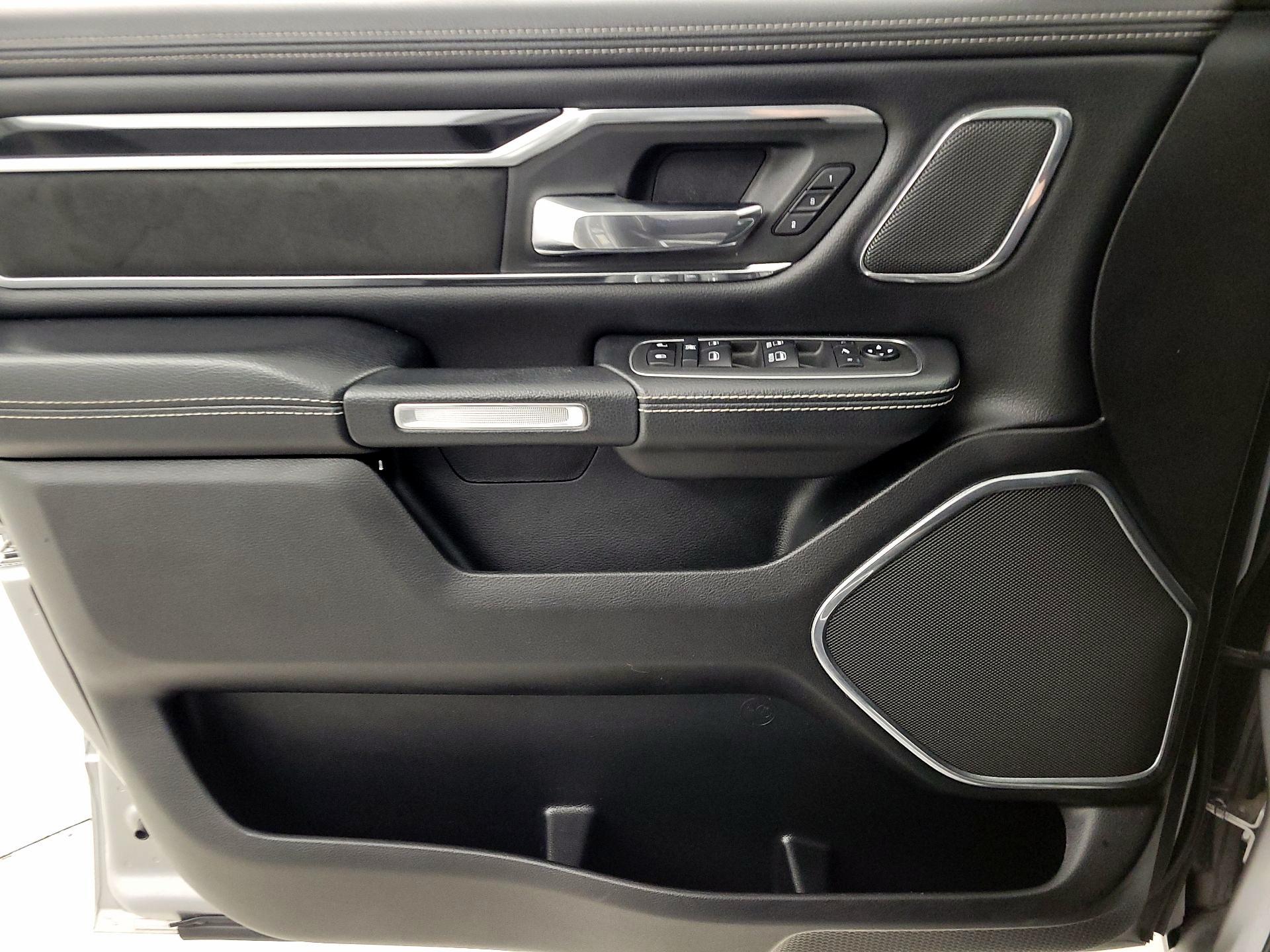 Thumbnail: 2021 RAM 1500 - 12