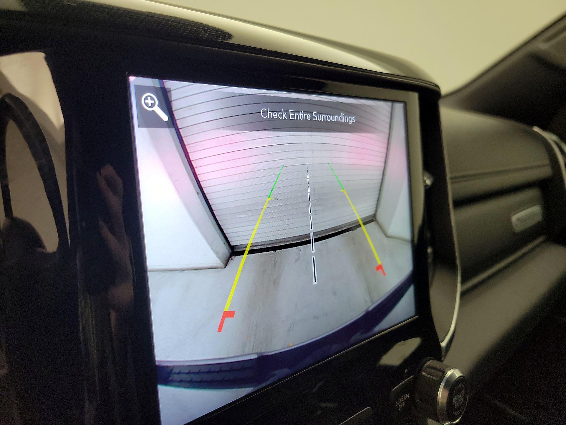 Thumbnail: 2021 RAM 1500 - 14