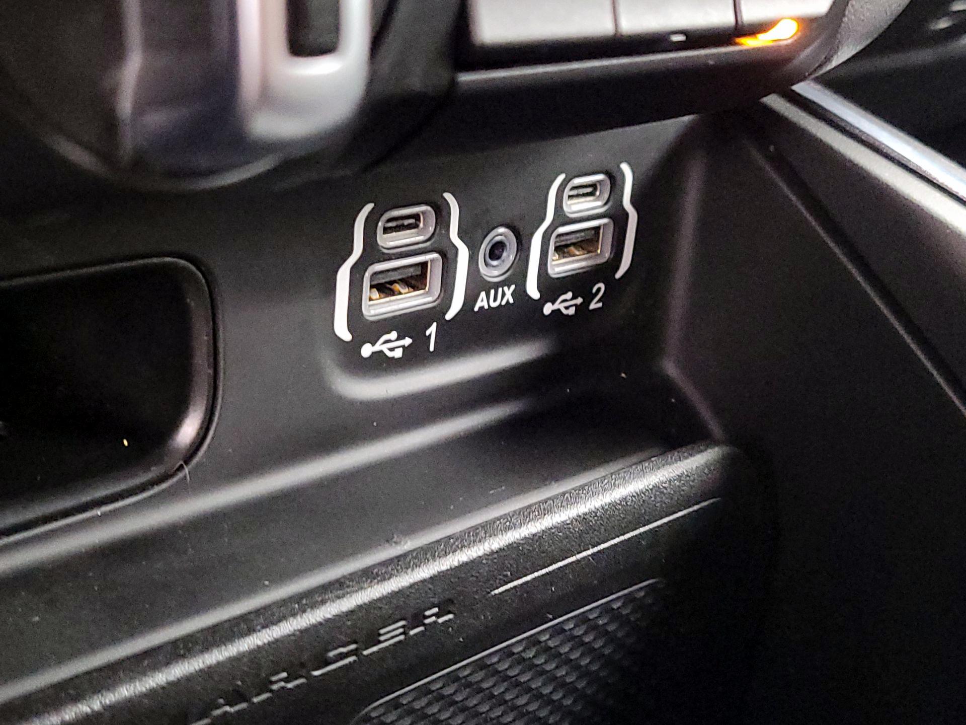 Thumbnail: 2021 RAM 1500 - 18