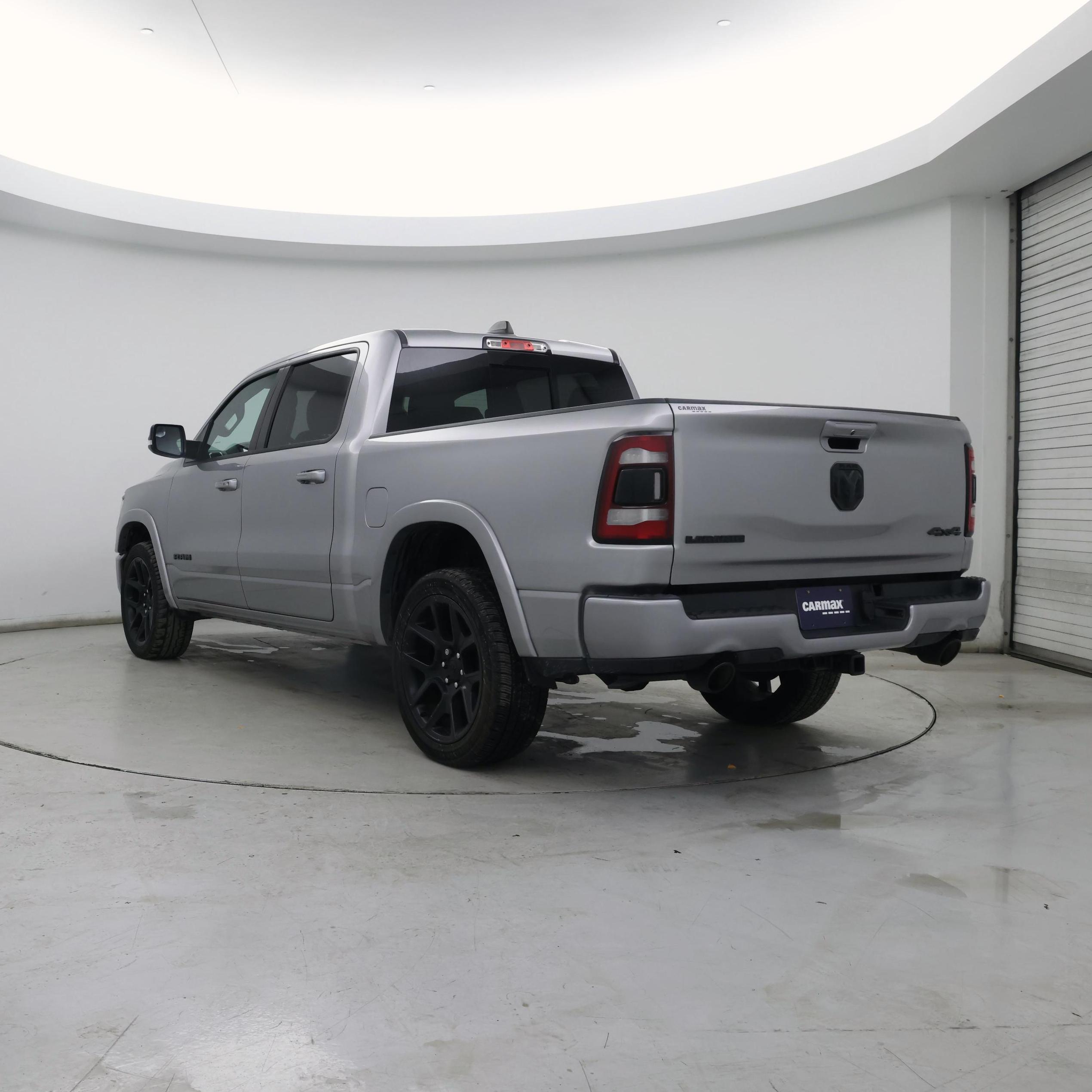 Thumbnail: 2021 RAM 1500 - 2