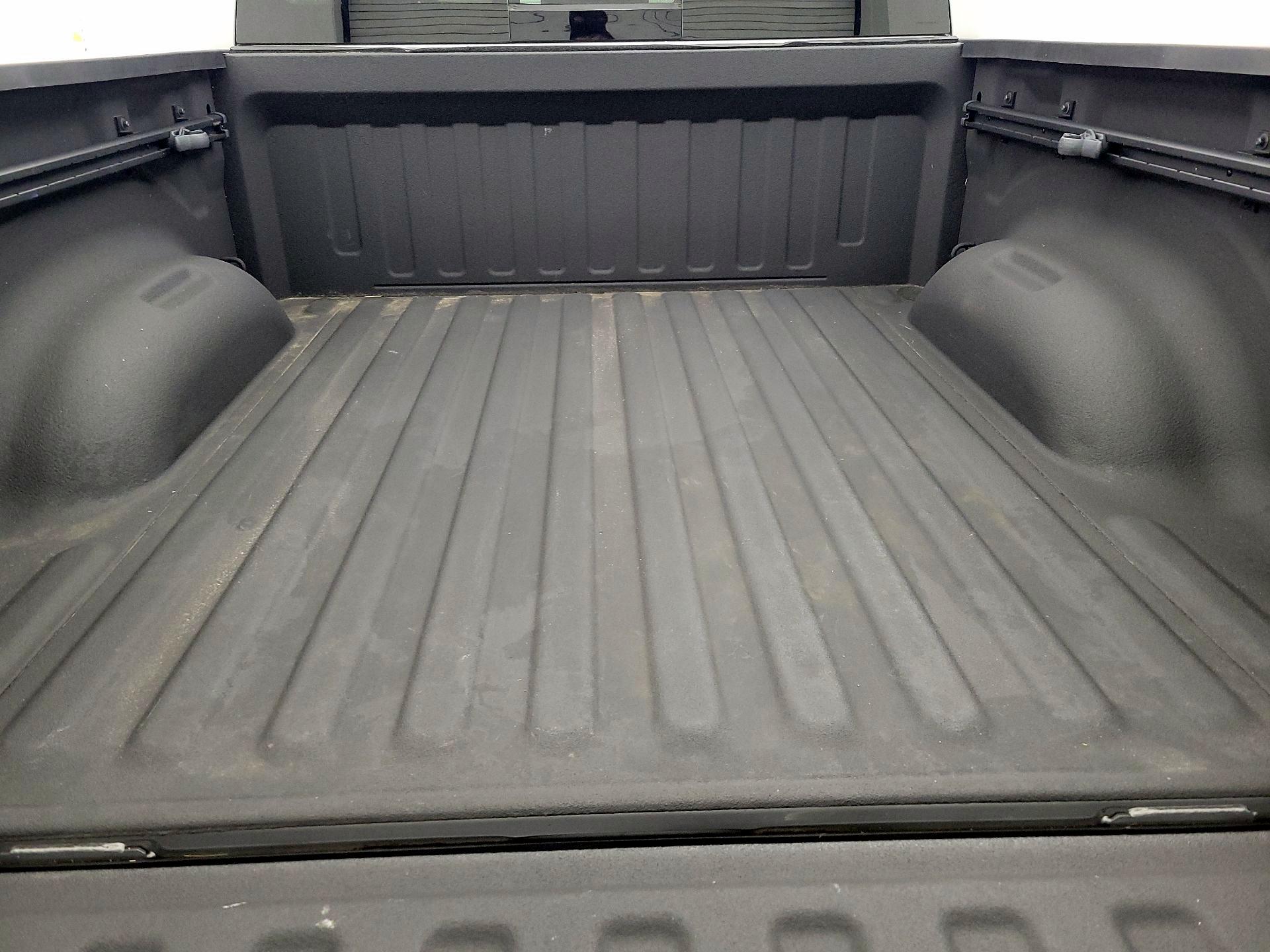 Thumbnail: 2021 RAM 1500 - 20